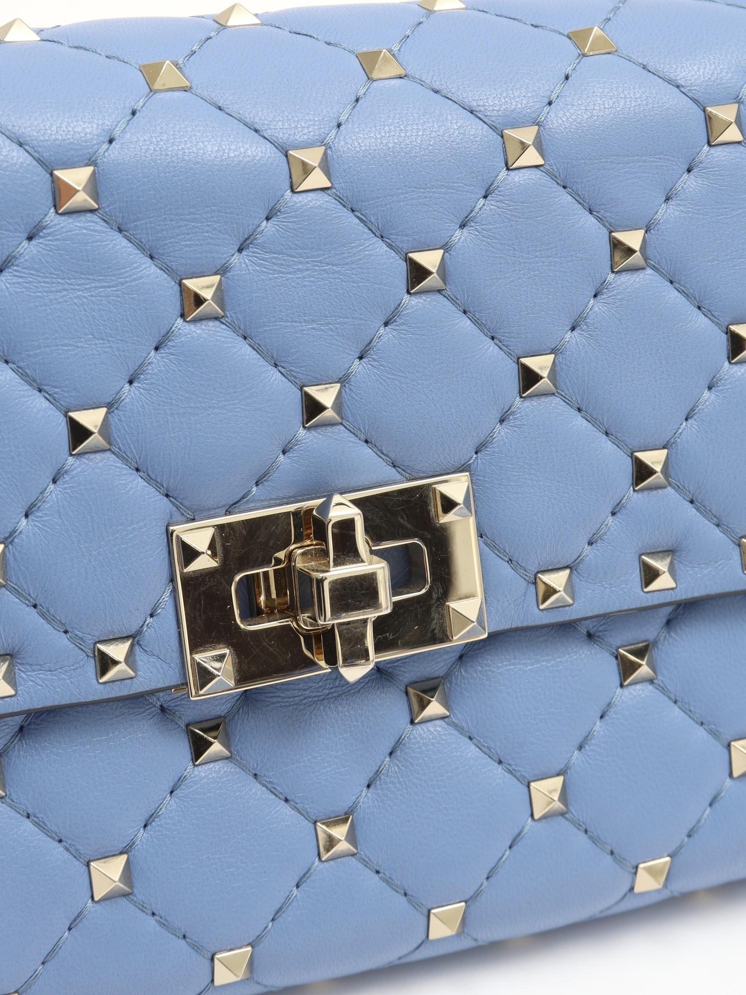 Valentino Rockstud , фото 5