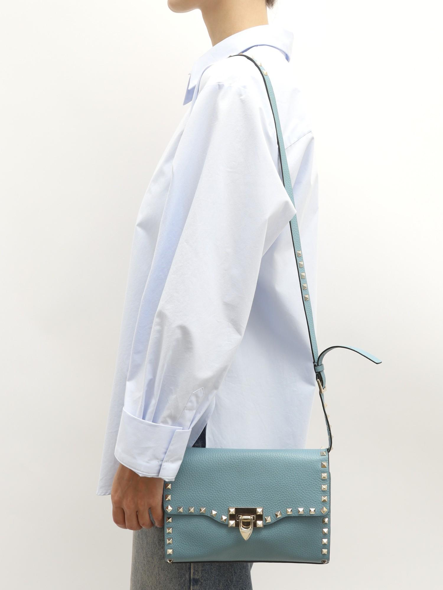 Valentino Rockstud , фото 2