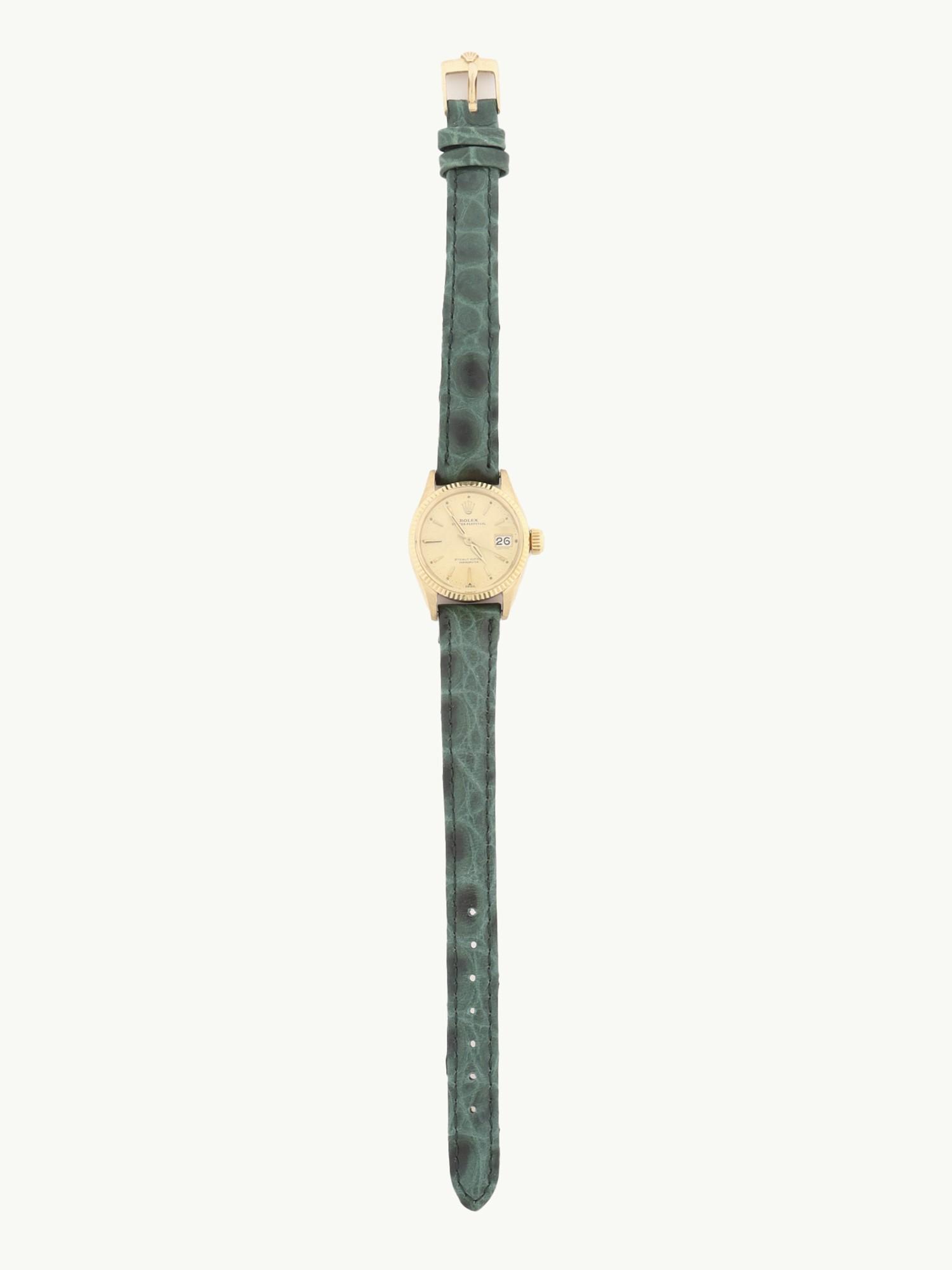 Rolex Oyster Perpetual , фото 1
