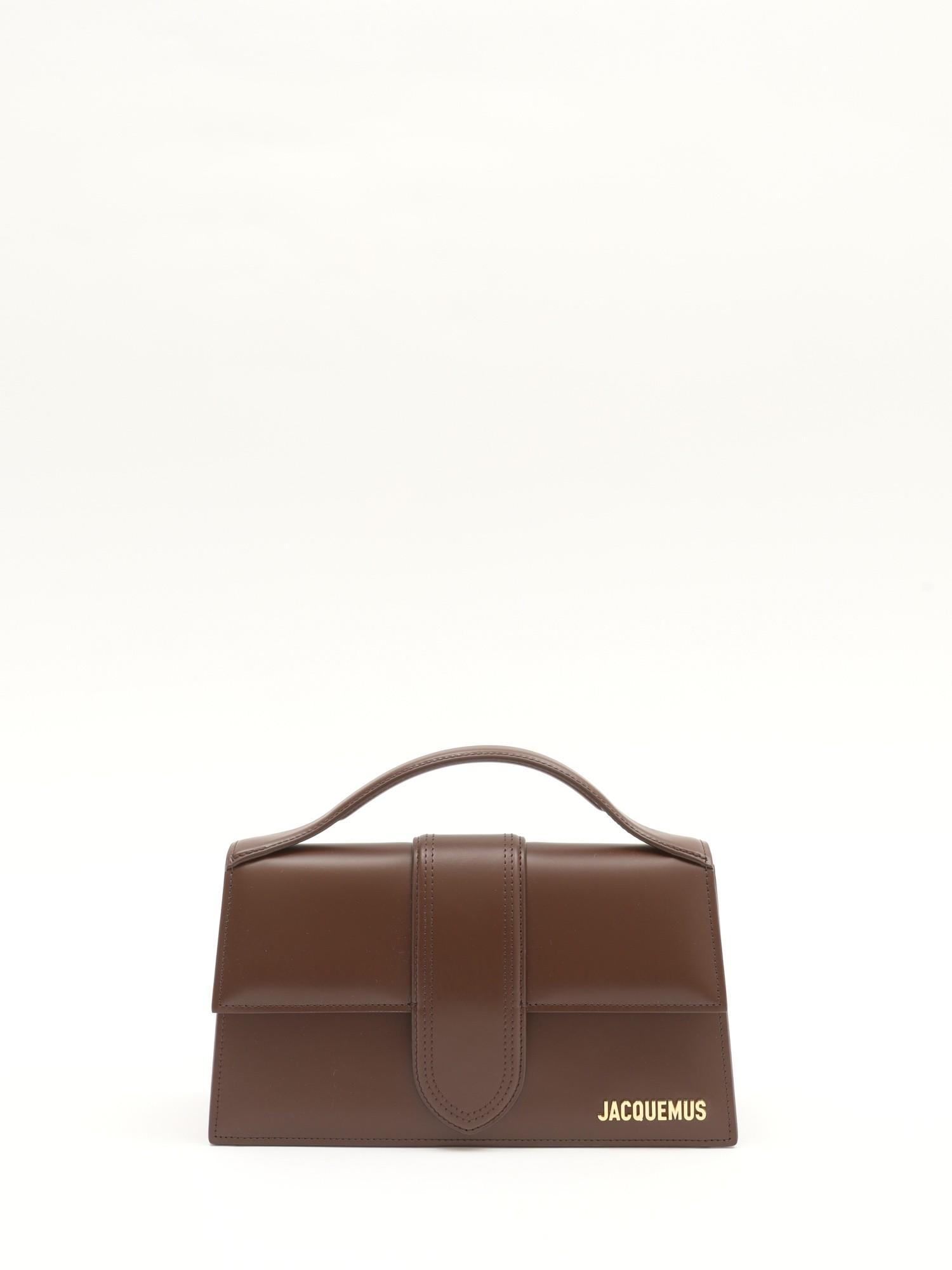 Jacquemus Le Bambino , фото 1