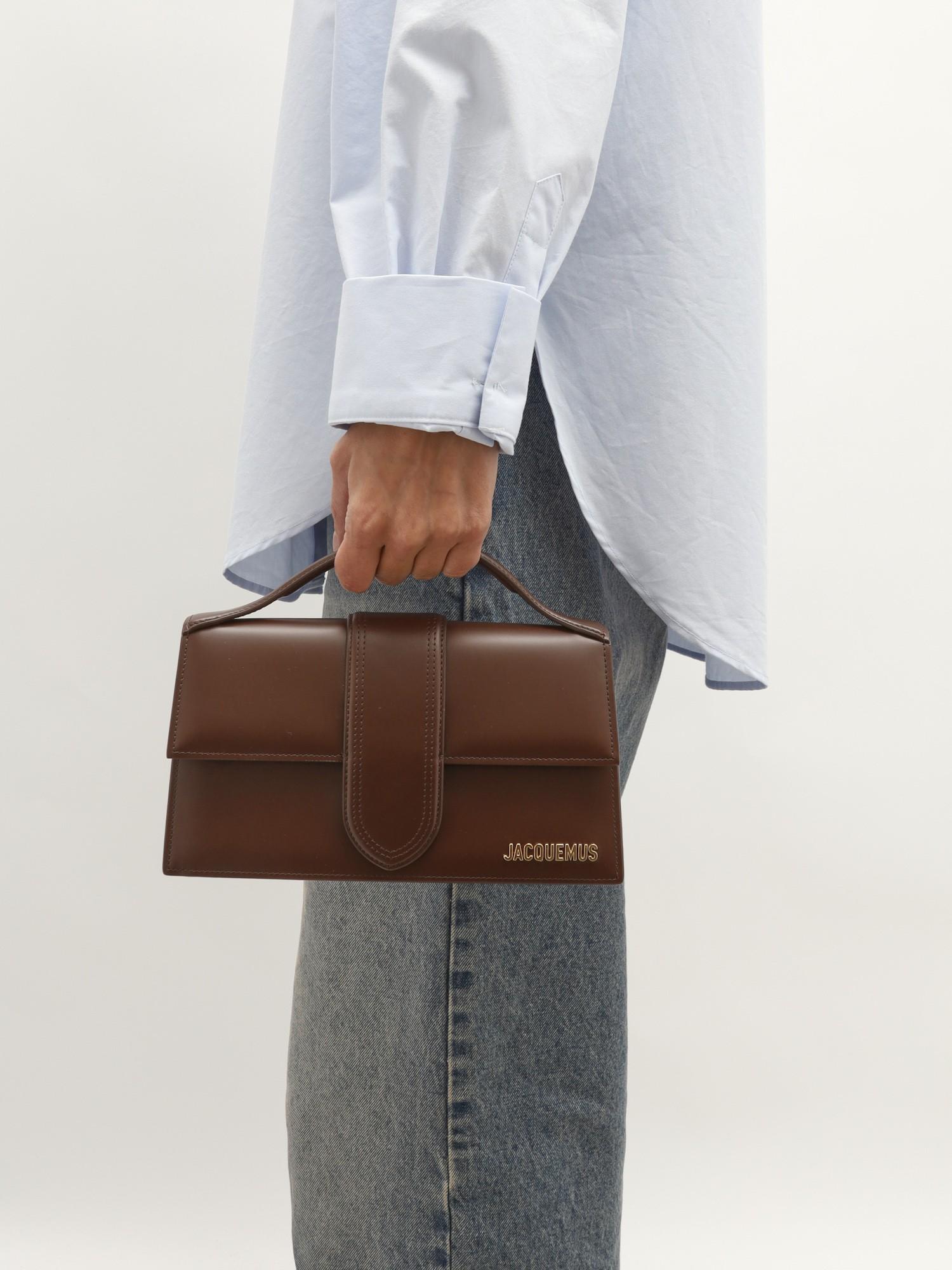 Jacquemus Le Bambino , фото 2