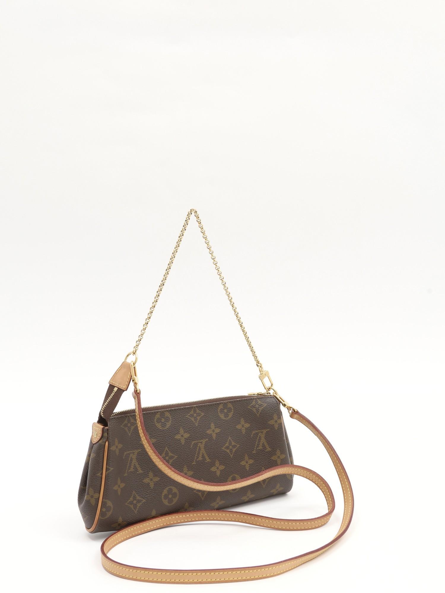 Louis Vuitton Eva , фото 4