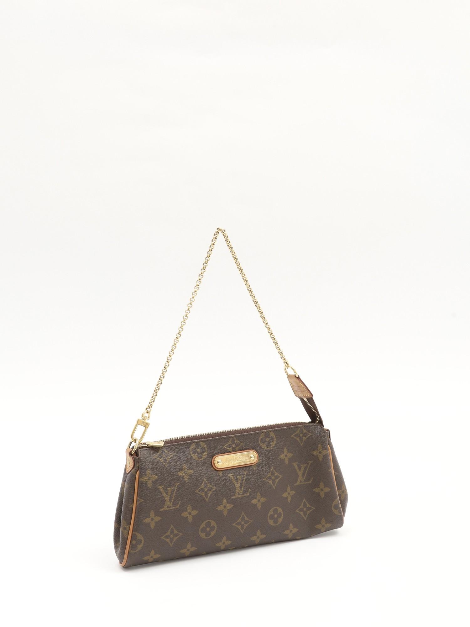 Louis Vuitton Eva , фото 3