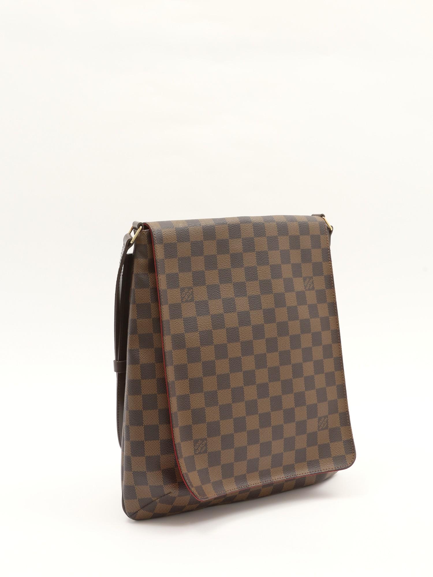 Louis Vuitton Musette , фото 3