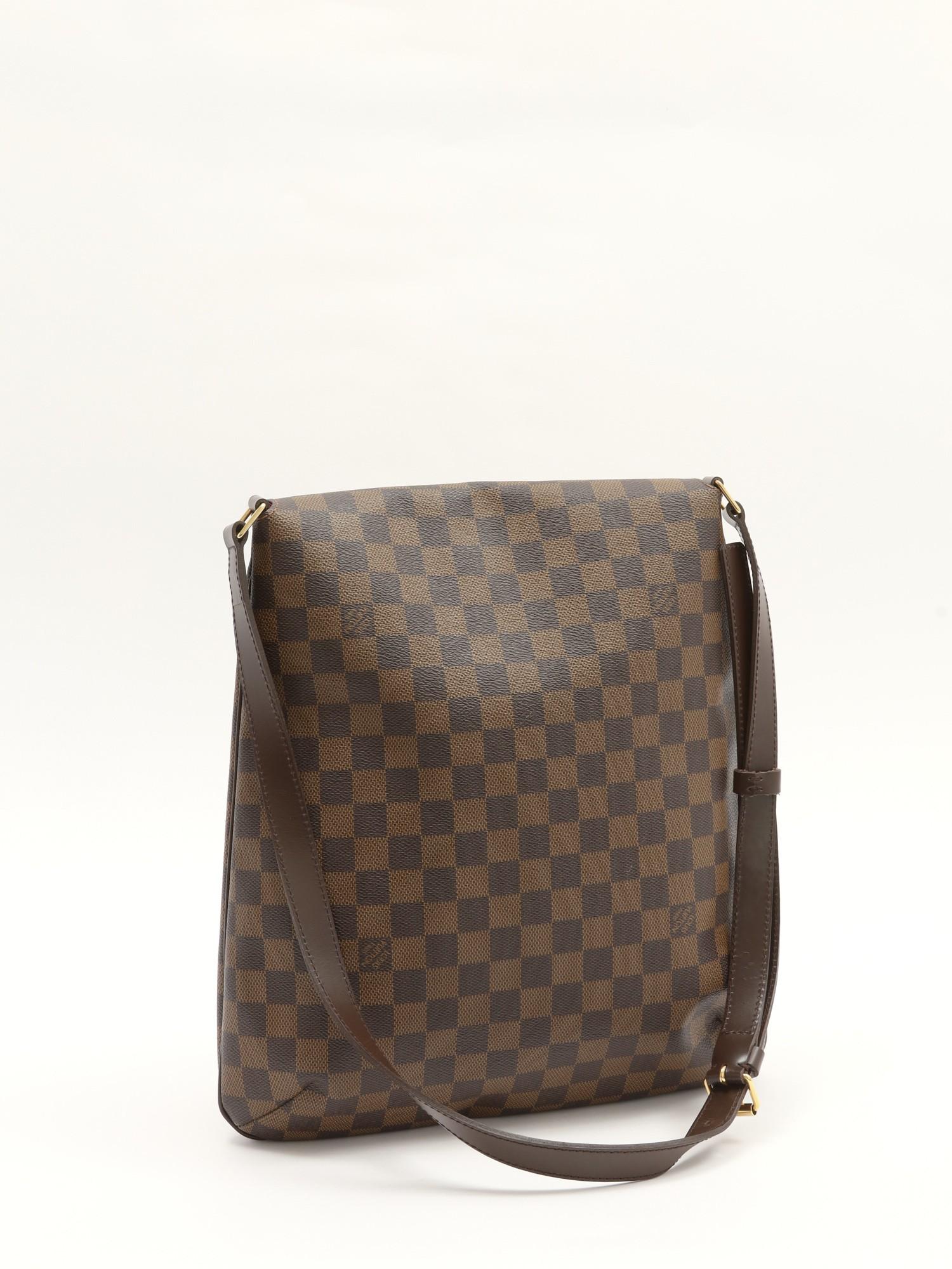 Louis Vuitton Musette , фото 4