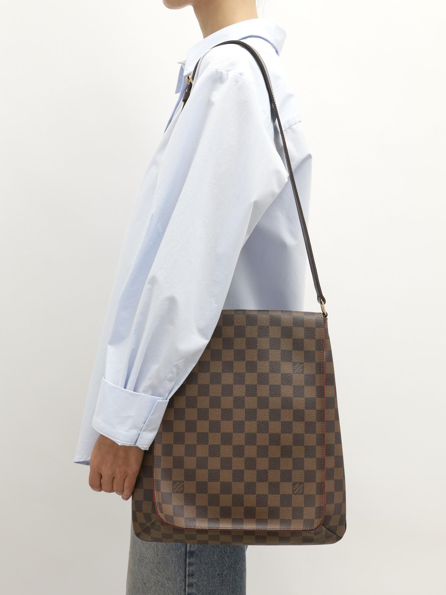 Louis Vuitton Musette , фото 2