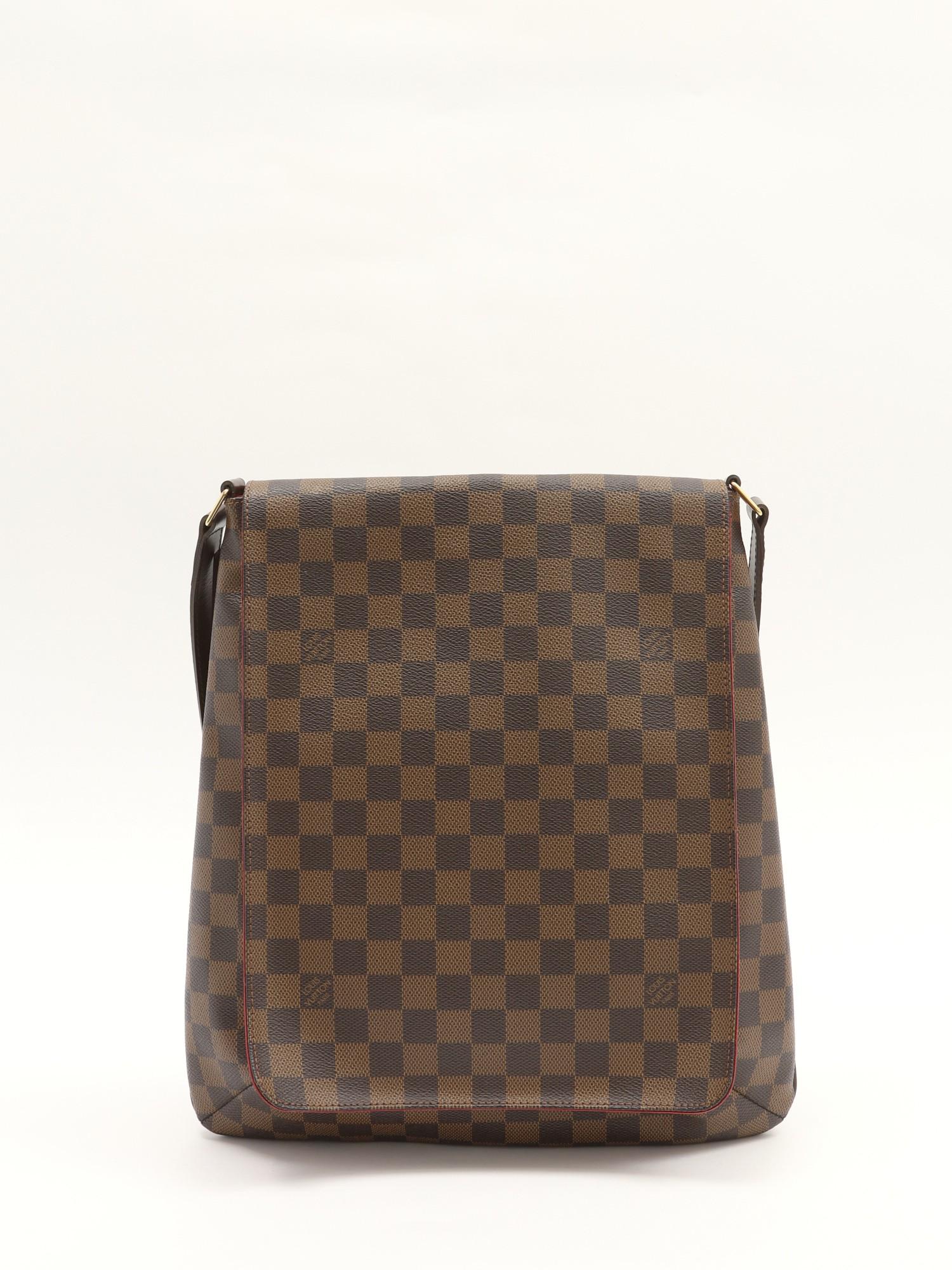 Louis Vuitton Musette , фото 1