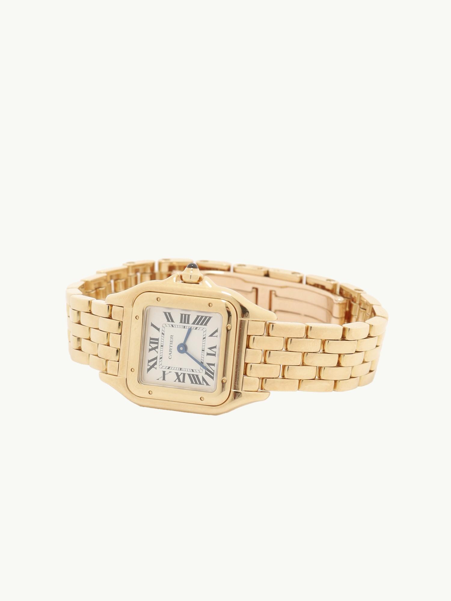Cartier Panthère de Cartier Small, фото 3