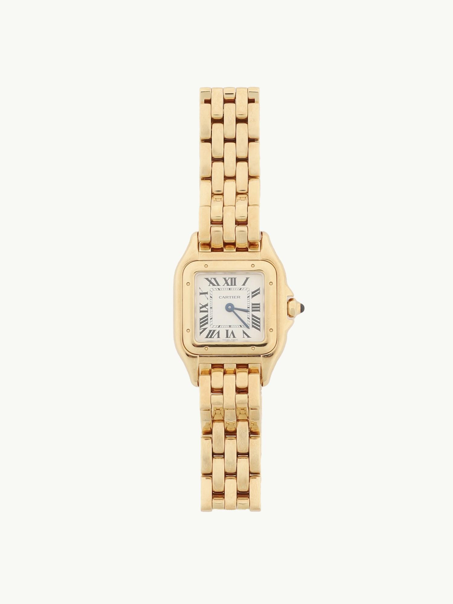 Cartier Panthère de Cartier Small, фото 1