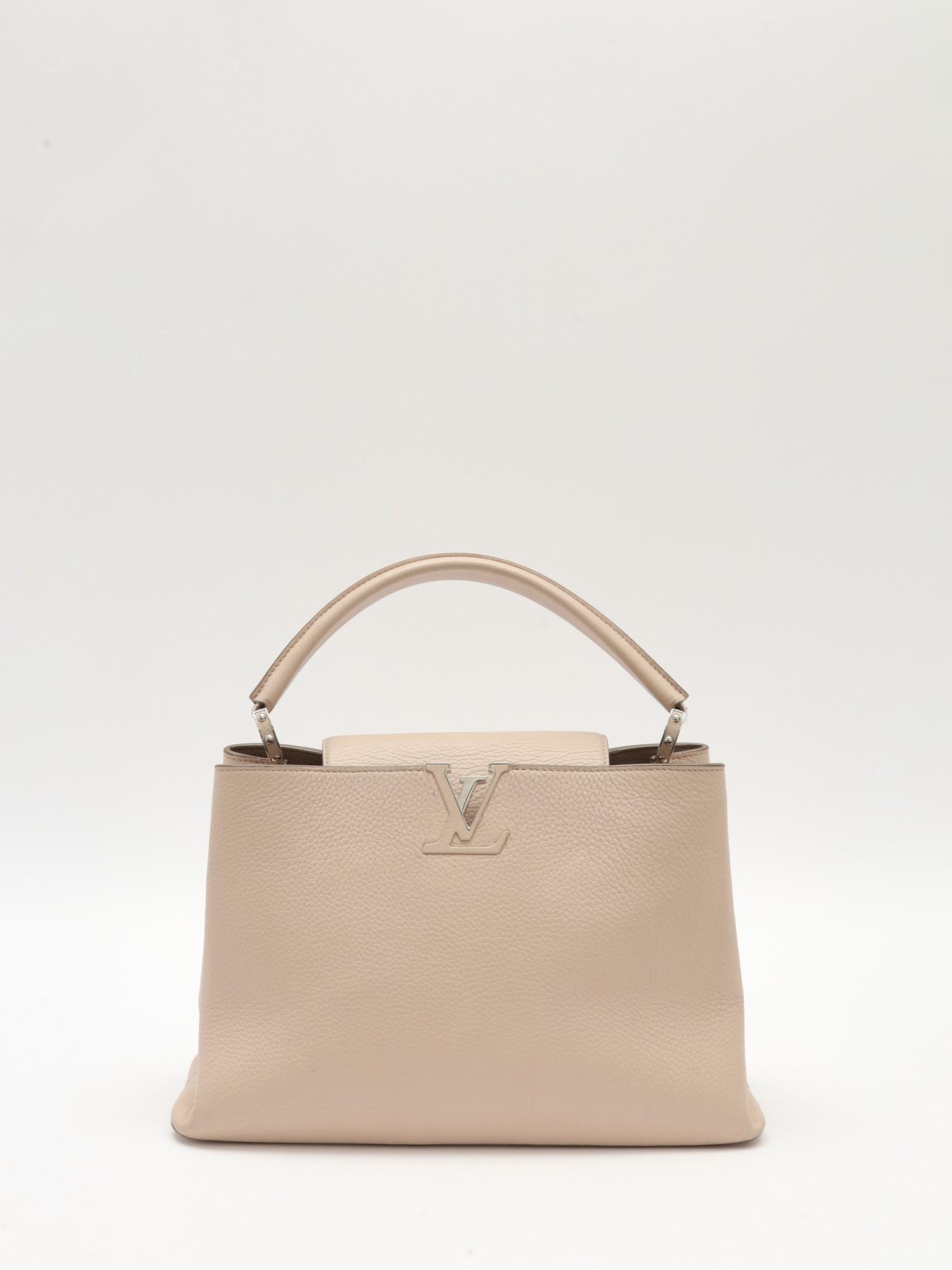 Louis Vuitton Capucines , фото 1