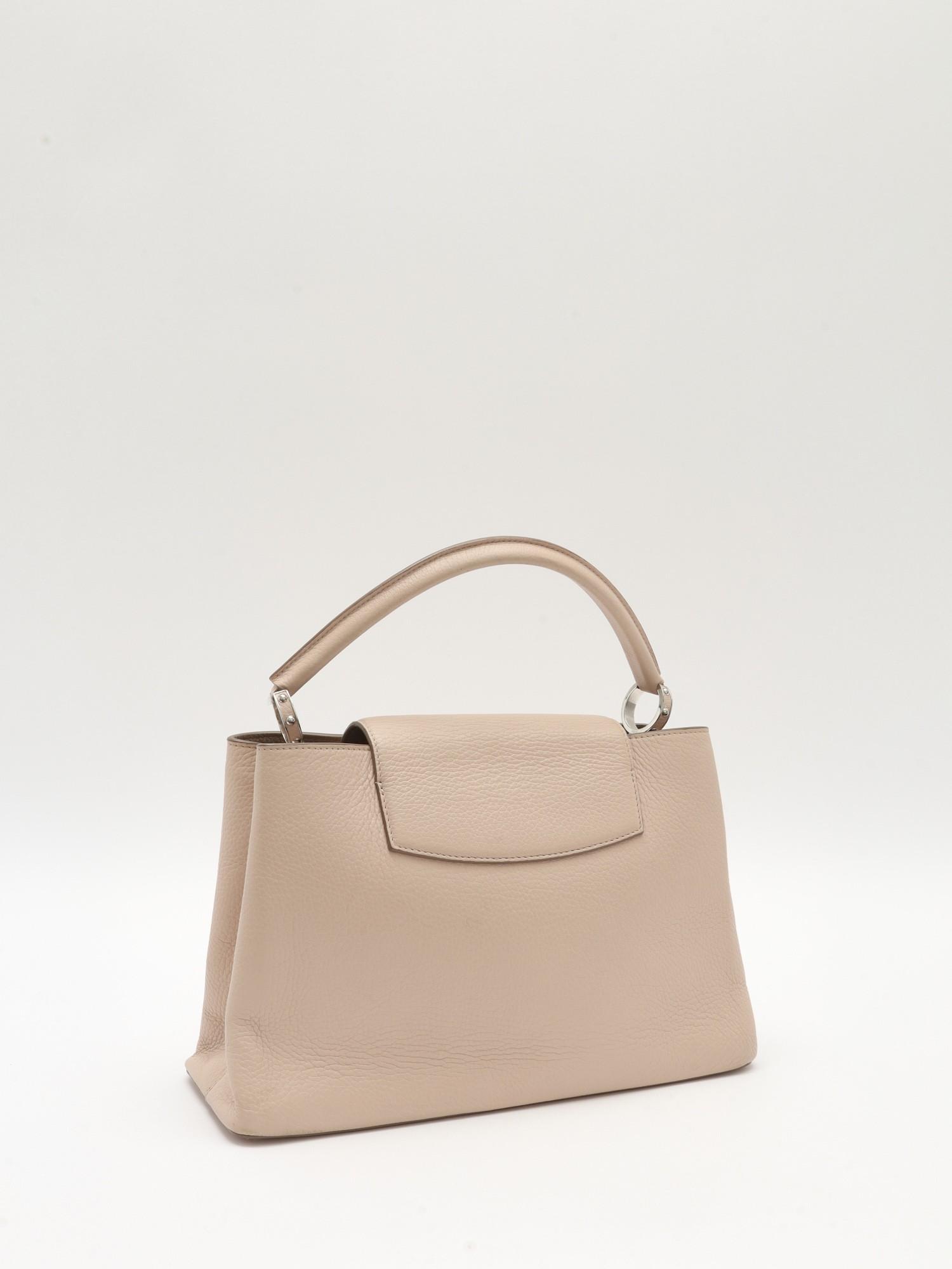 Louis Vuitton Capucines , фото 4