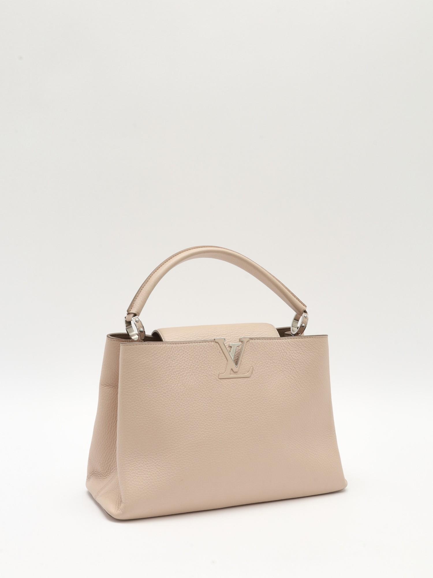 Louis Vuitton Capucines , фото 3