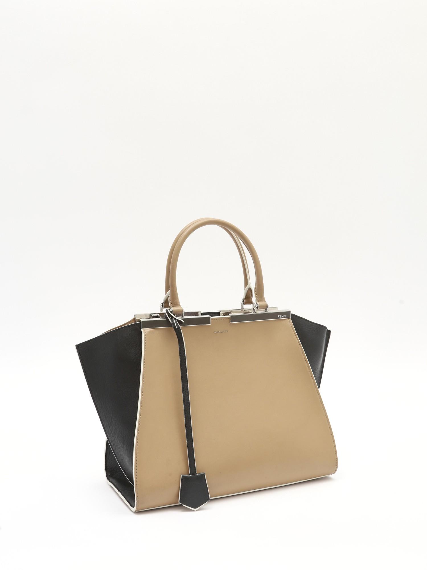 Fendi 3 Jours , фото 3