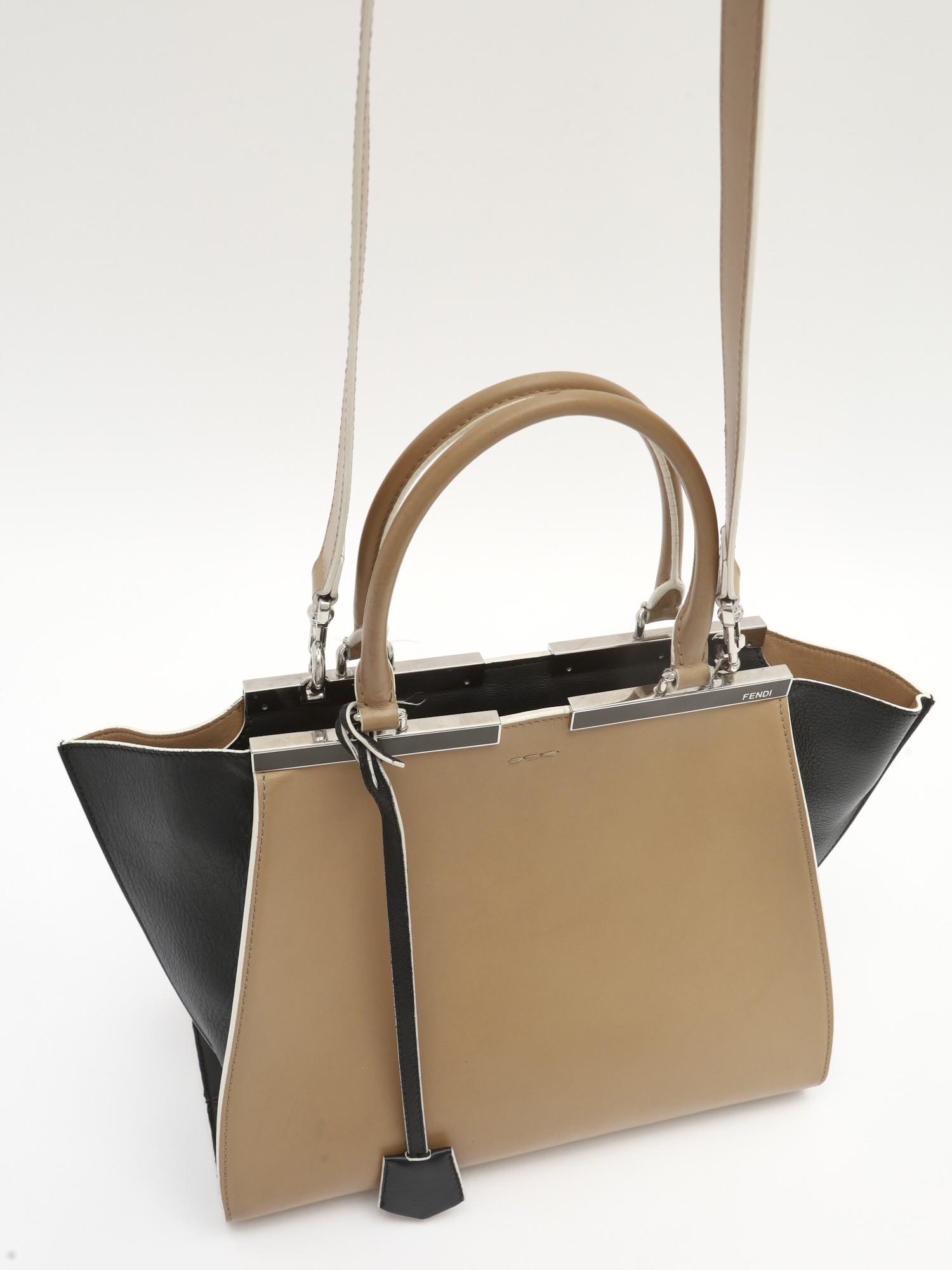 Fendi 3 Jours , фото 5