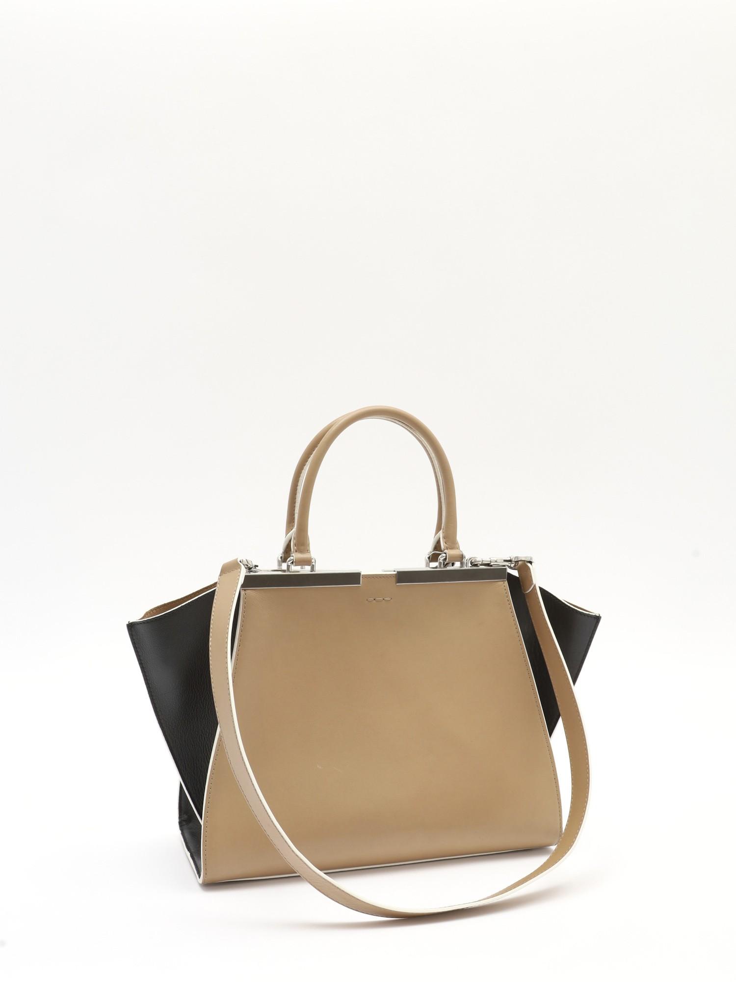 Fendi 3 Jours , фото 4