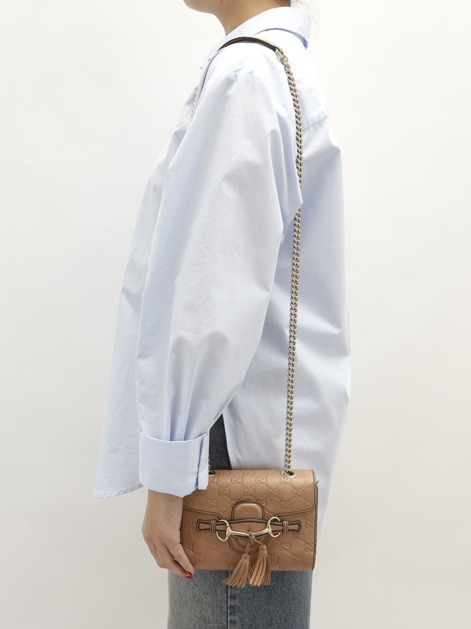 Gucci Emily , фото 2