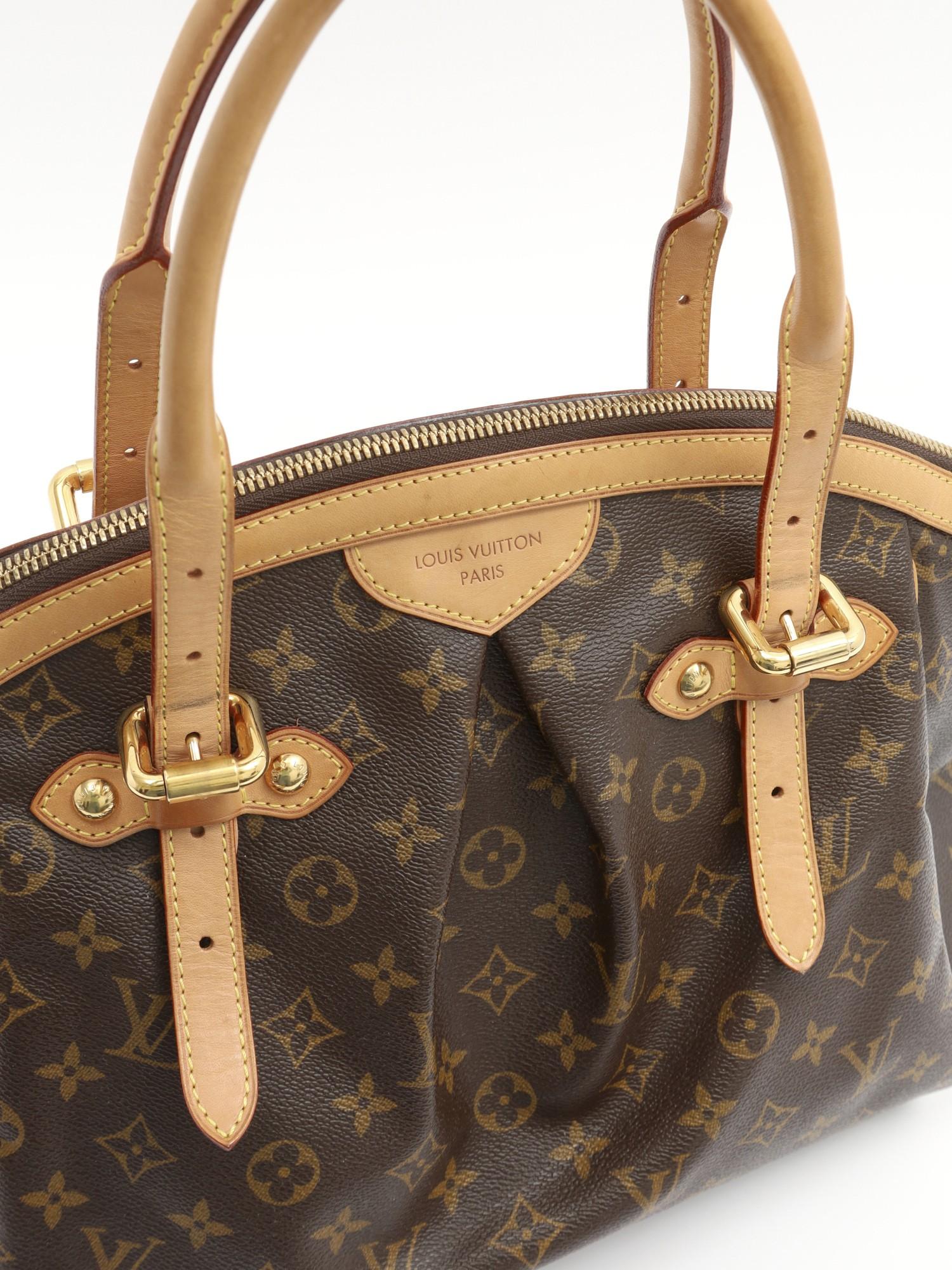 Louis Vuitton Tivoli , фото 5