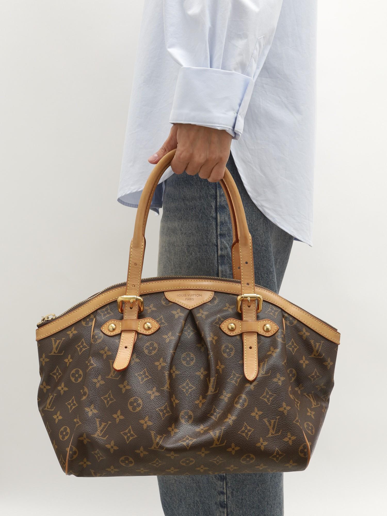 Louis Vuitton Tivoli , фото 2