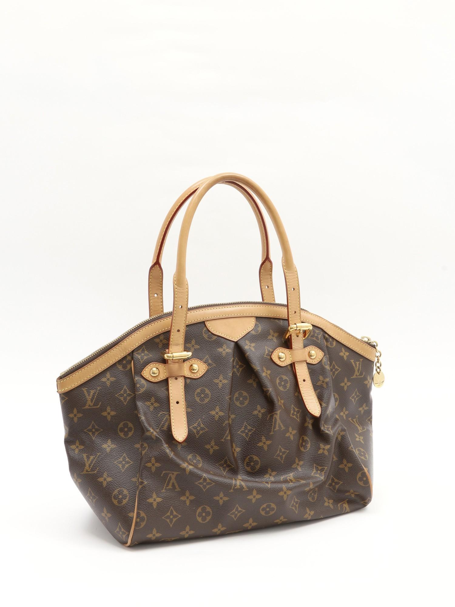 Louis Vuitton Tivoli , фото 4