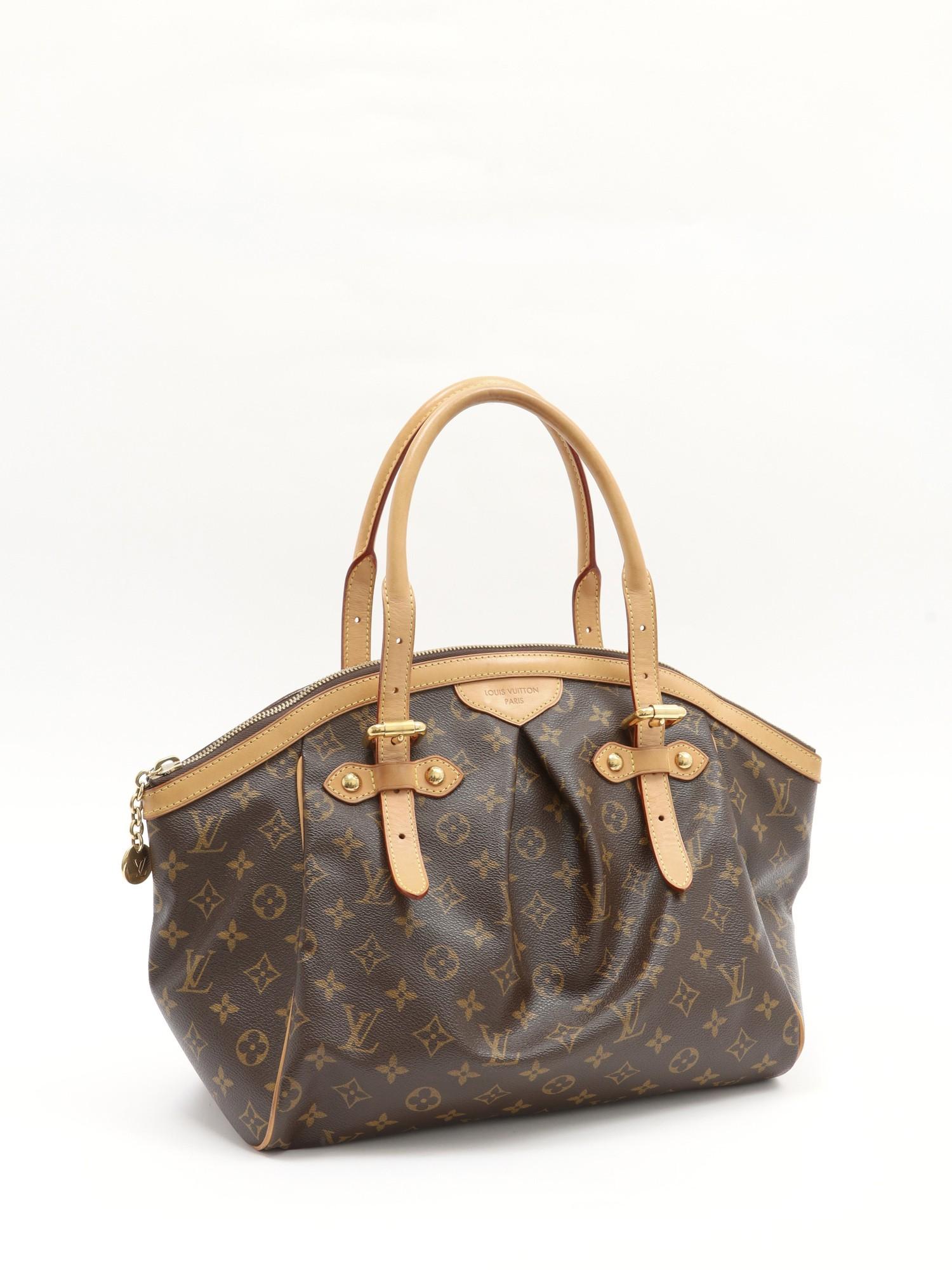 Louis Vuitton Tivoli , фото 3