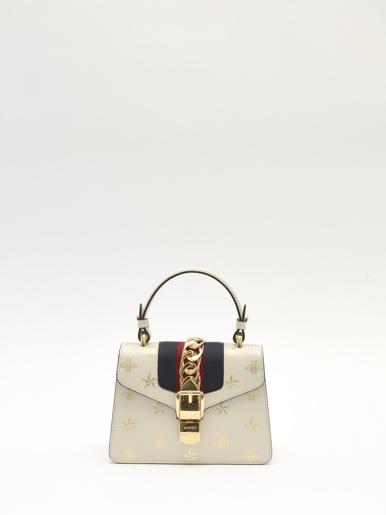 Gucci Sylvie , фото 1