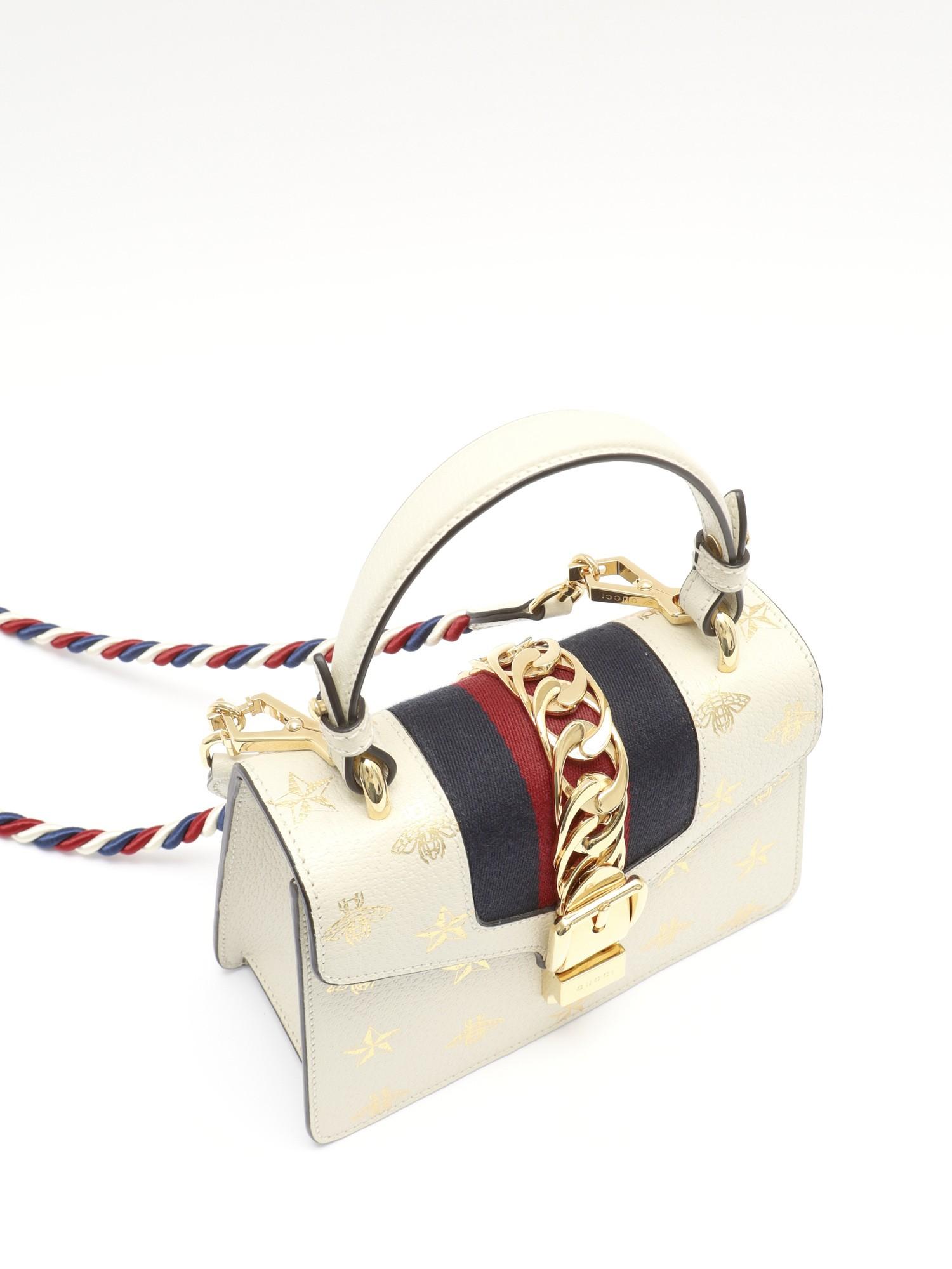 Gucci Sylvie , фото 5