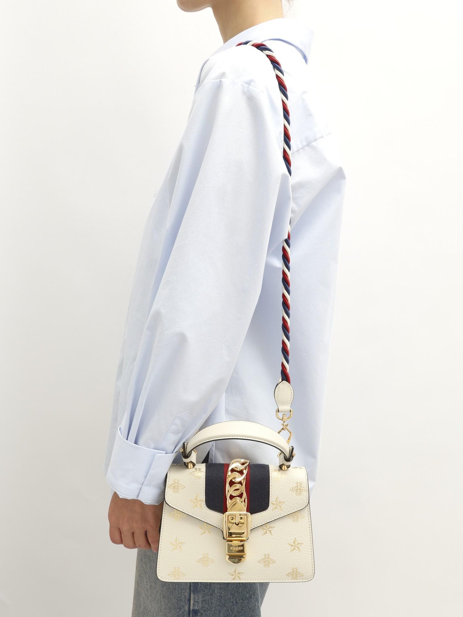Gucci Sylvie , фото 2