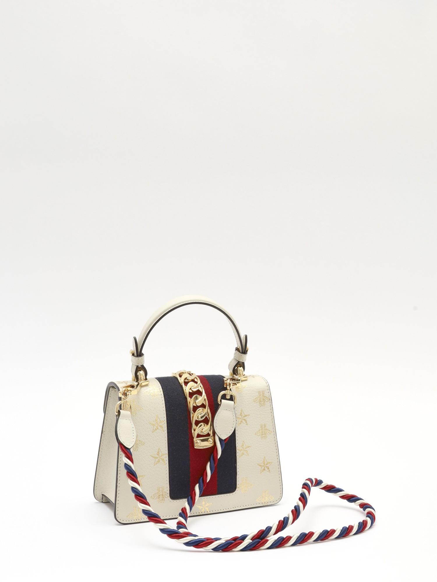 Gucci Sylvie , фото 4