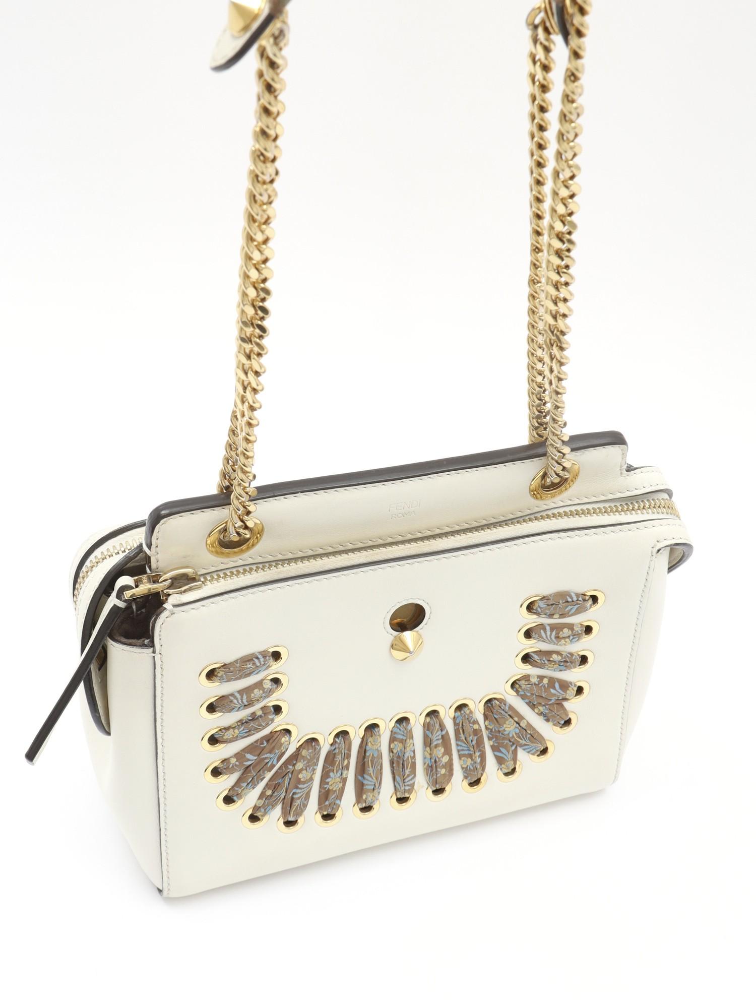 Fendi Dotcom , фото 5