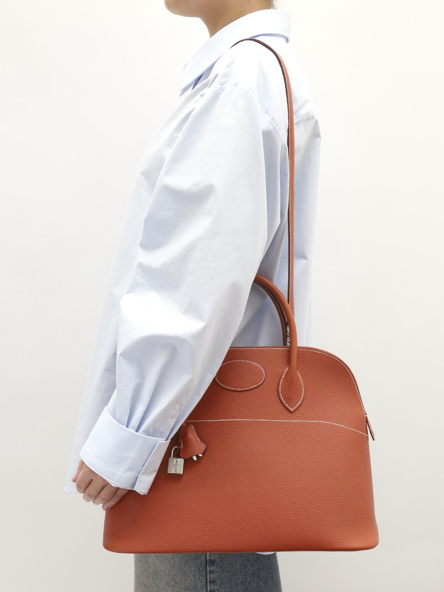 Hermes Bolide , фото 2