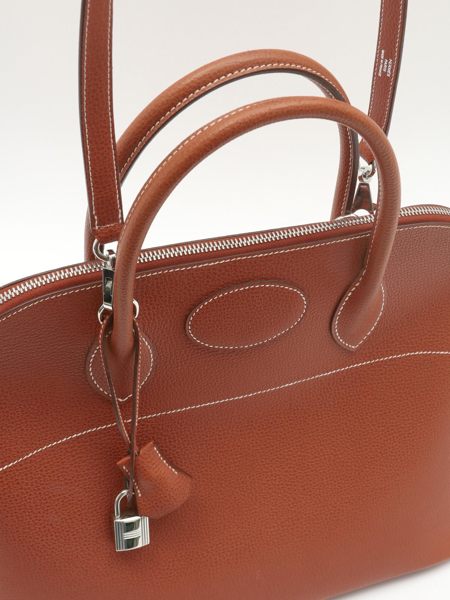 Hermes Bolide , фото 5