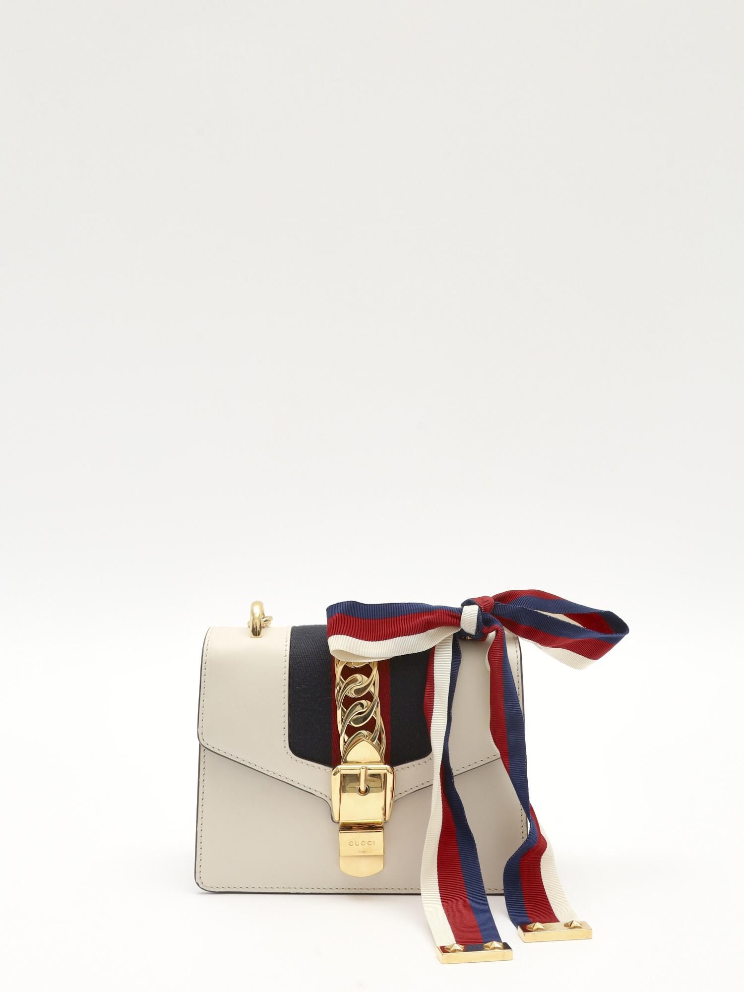 Gucci Sylvie , фото 1