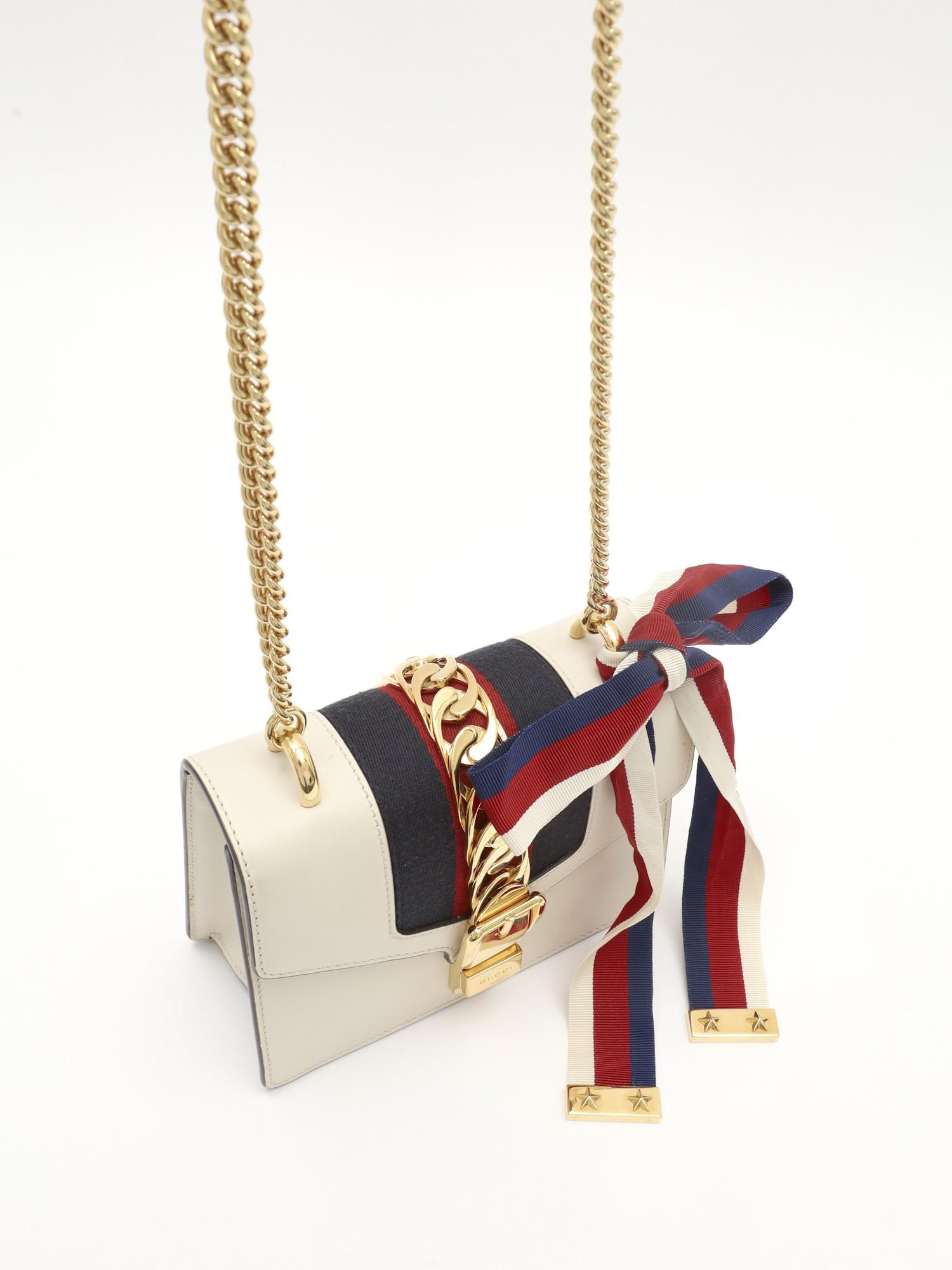 Gucci Sylvie , фото 5
