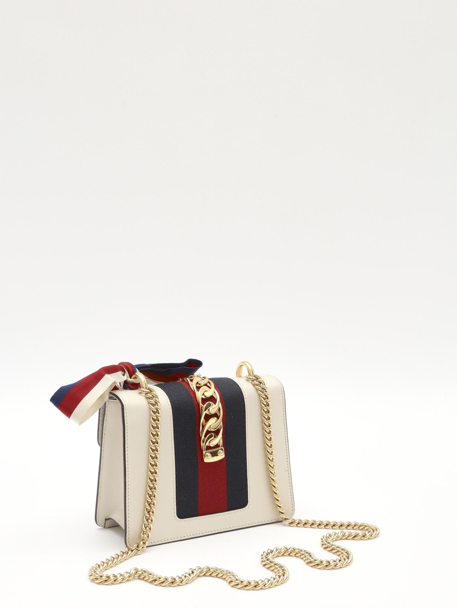 Gucci Sylvie , фото 4