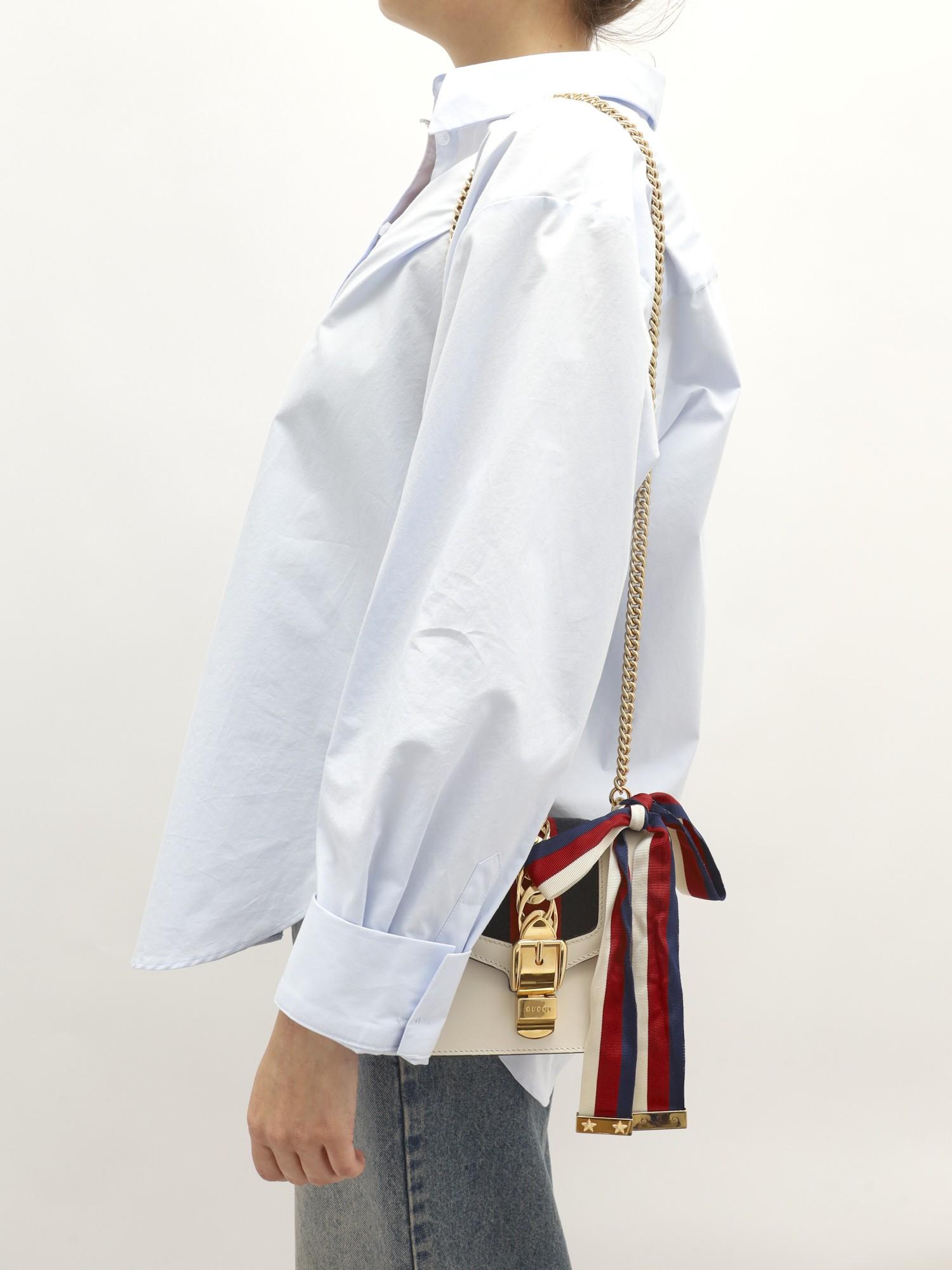 Gucci Sylvie , фото 2