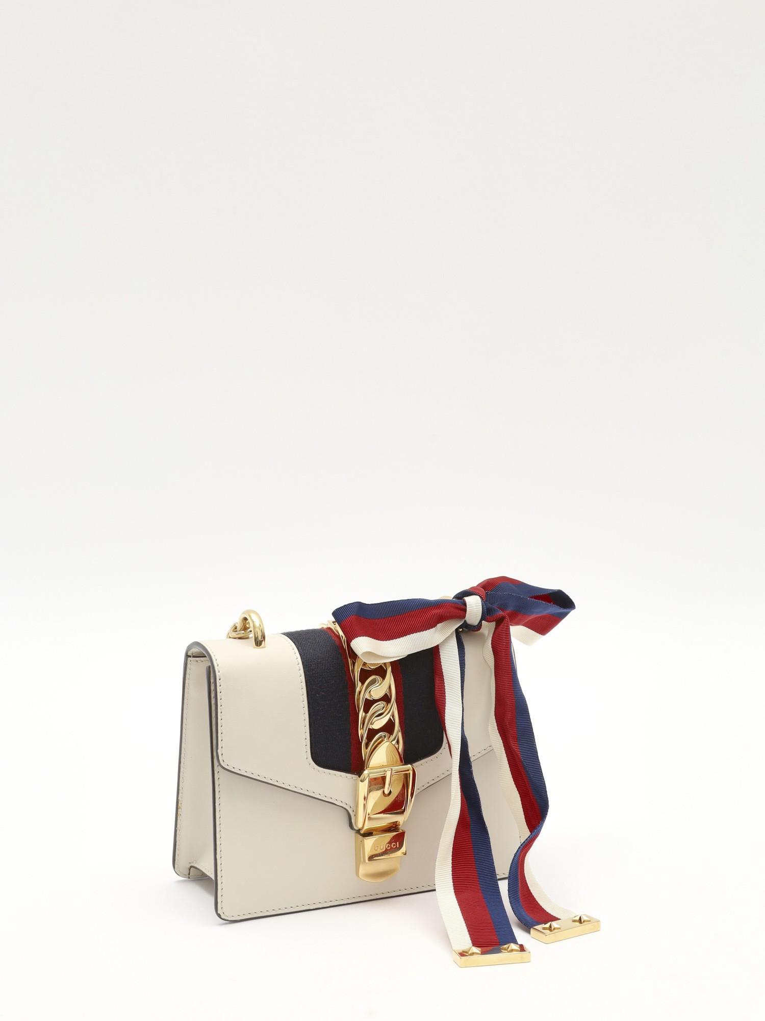 Gucci Sylvie , фото 3