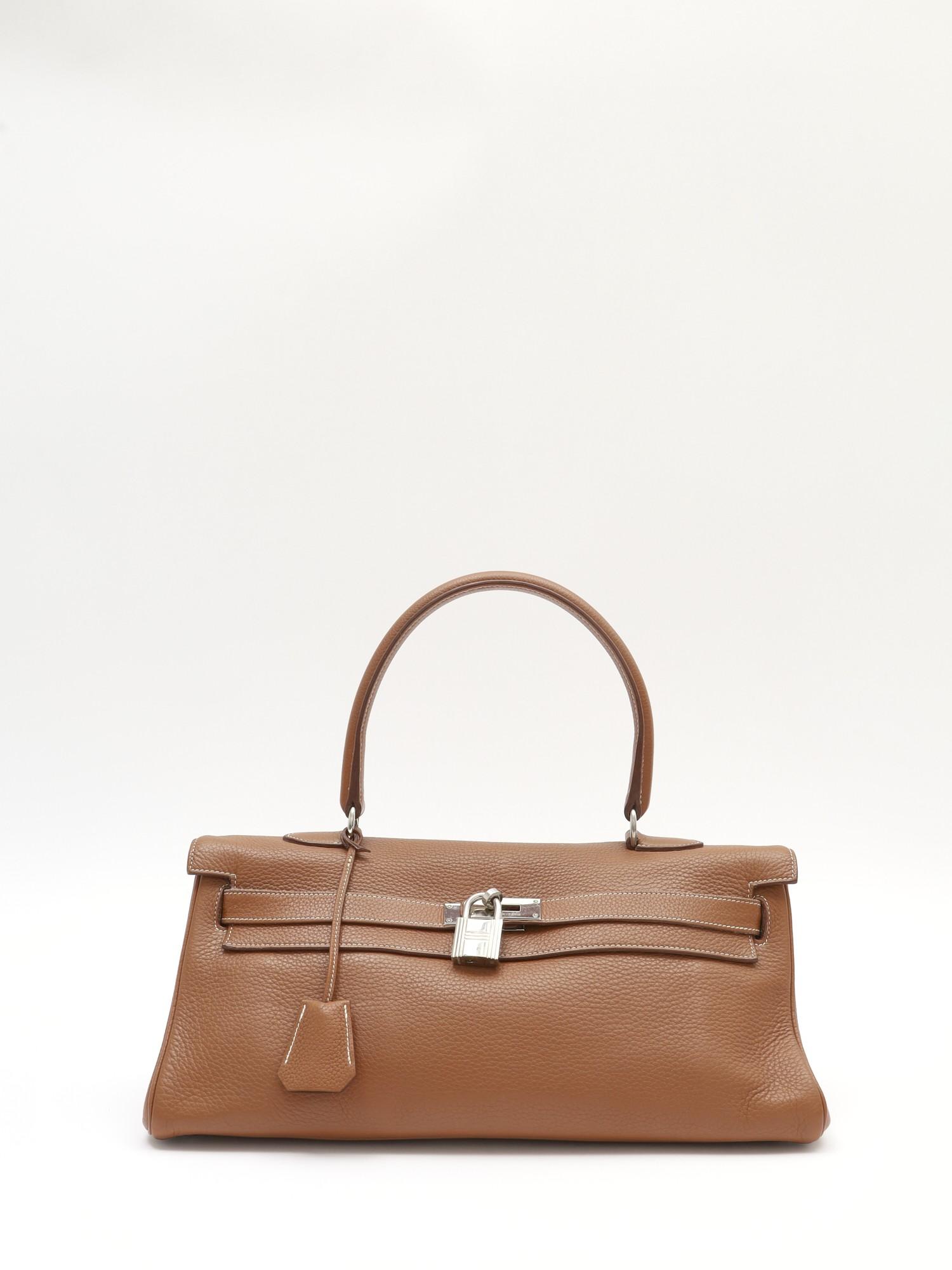 Hermes Kelly Shoulder, фото 1