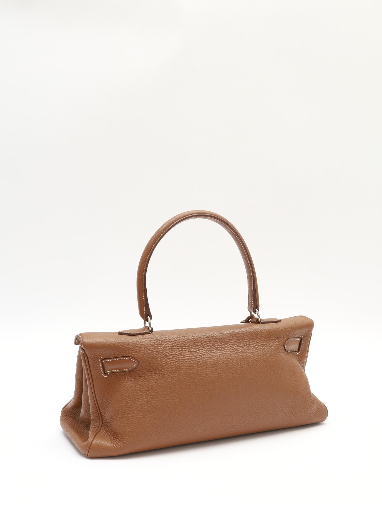 Hermes Kelly Shoulder, фото 4