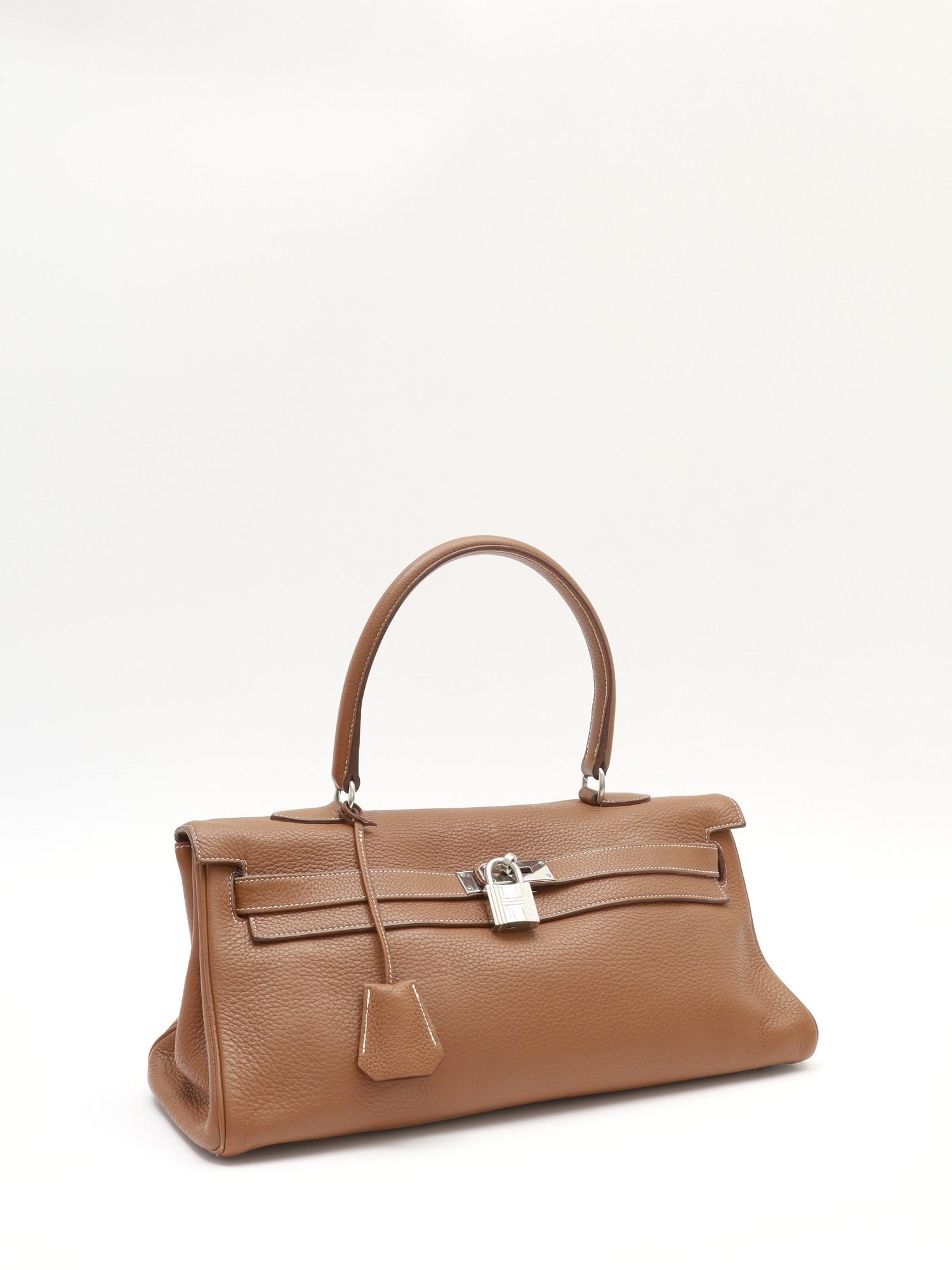 Hermes Kelly Shoulder, фото 3