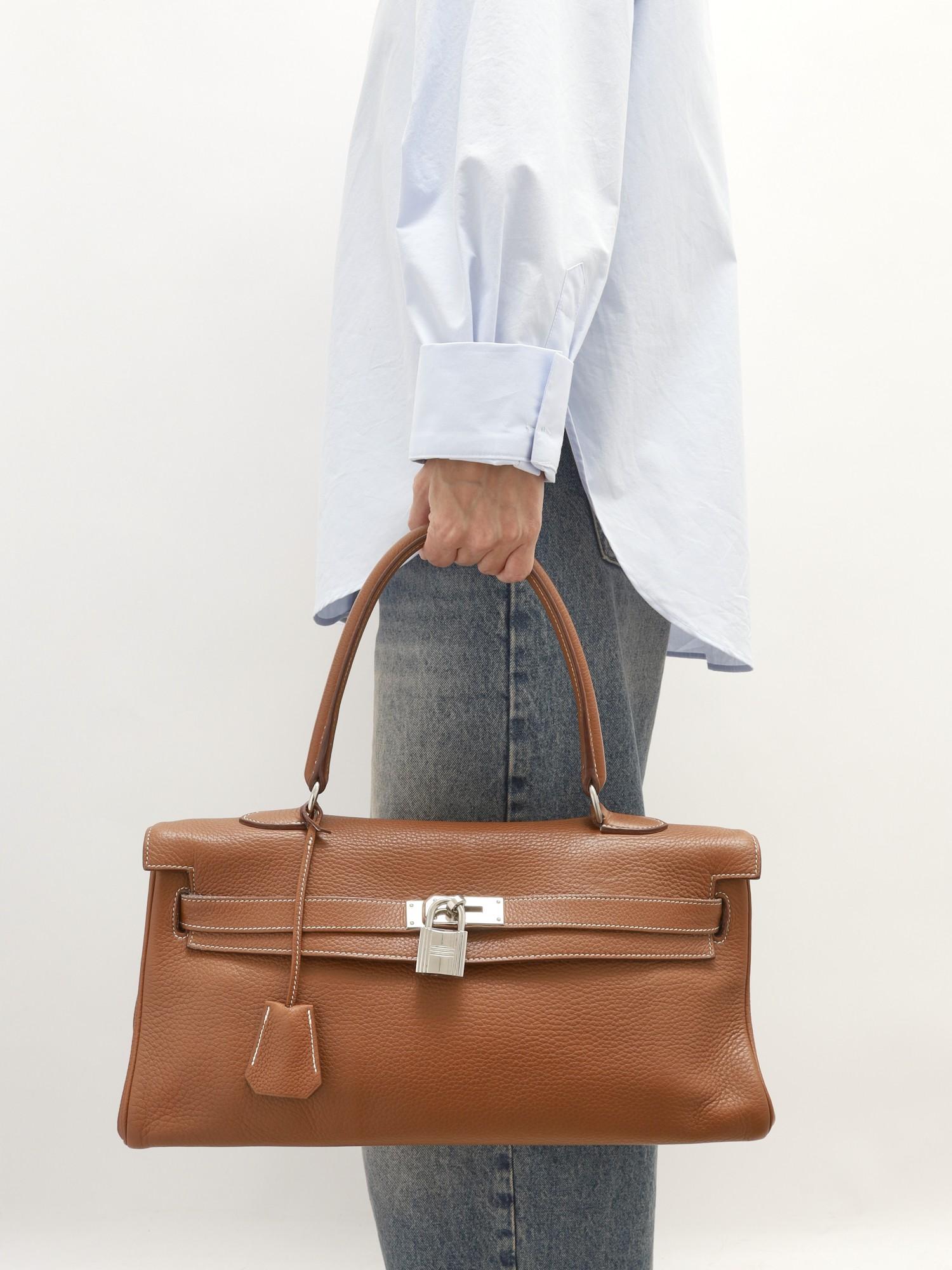 Hermes Kelly Shoulder, фото 2