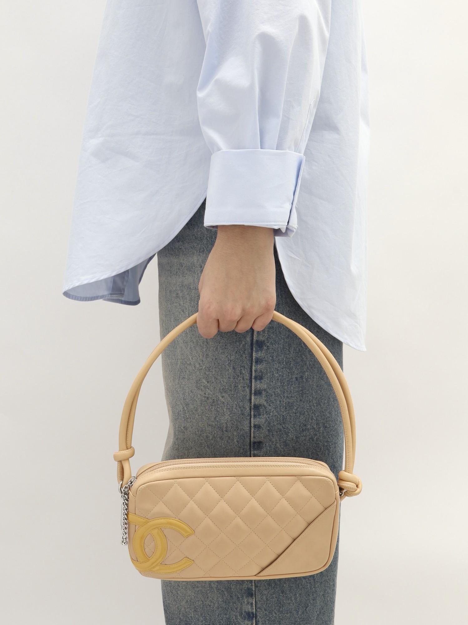 Chanel Cambon , фото 2