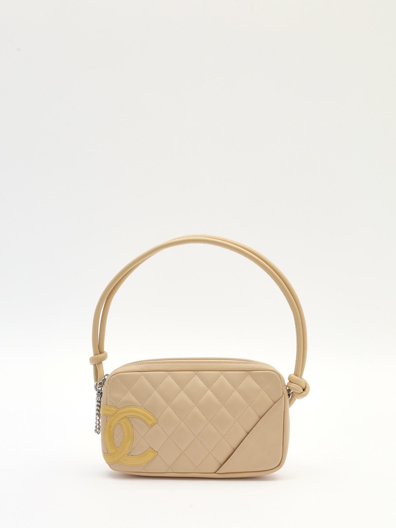 Chanel Cambon , фото 1
