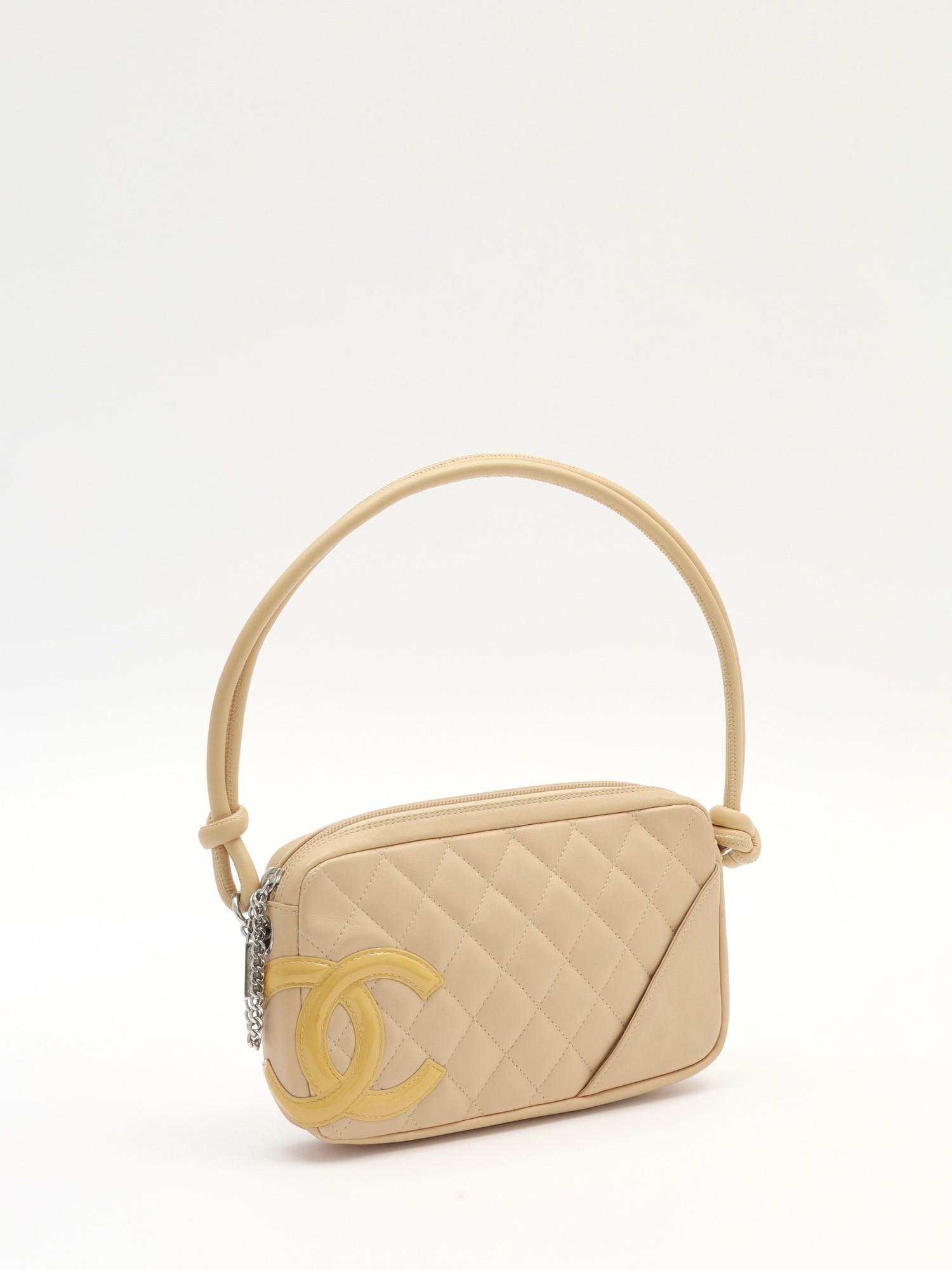 Chanel Cambon , фото 3
