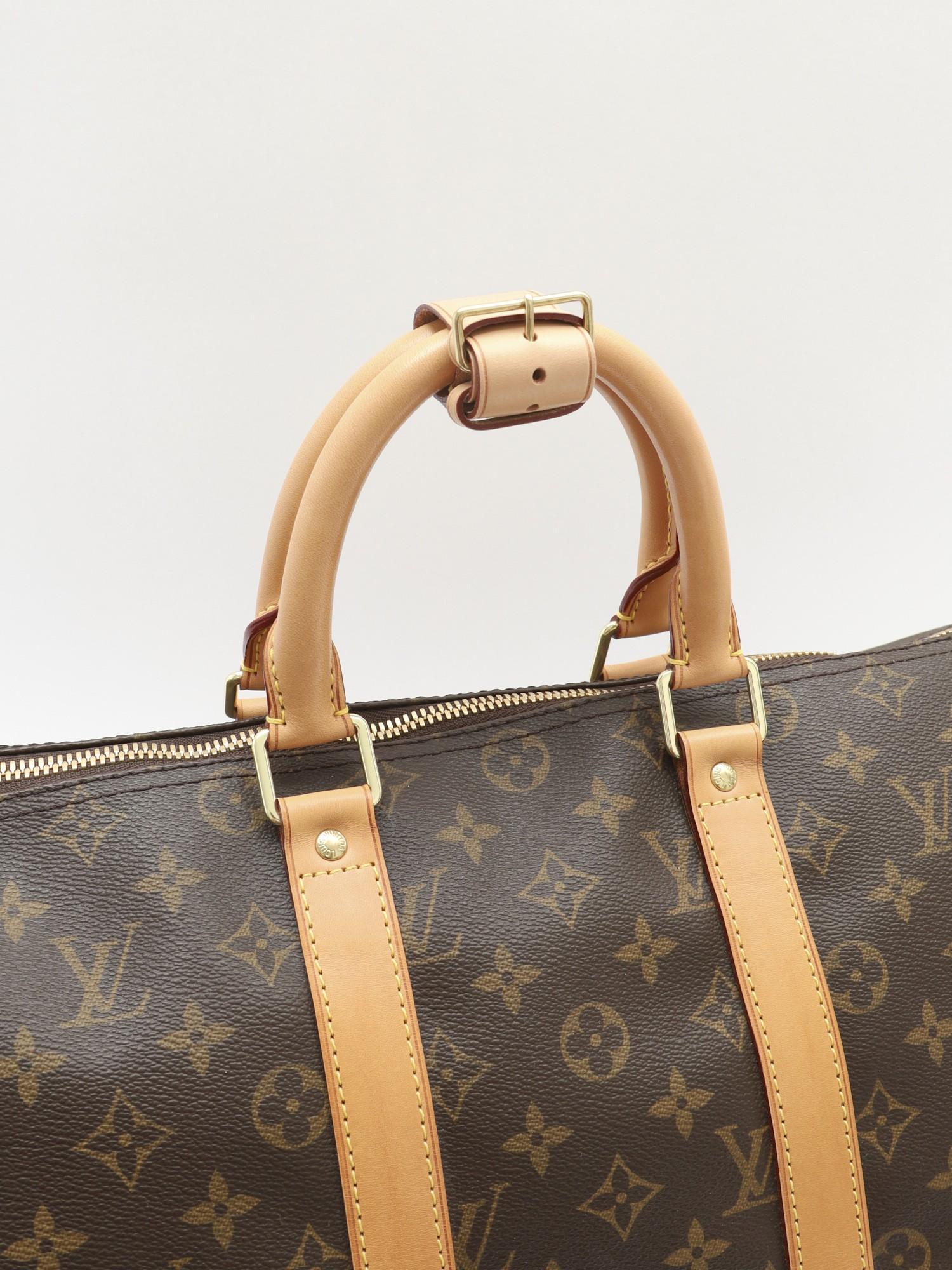 Louis Vuitton Keepall , фото 5