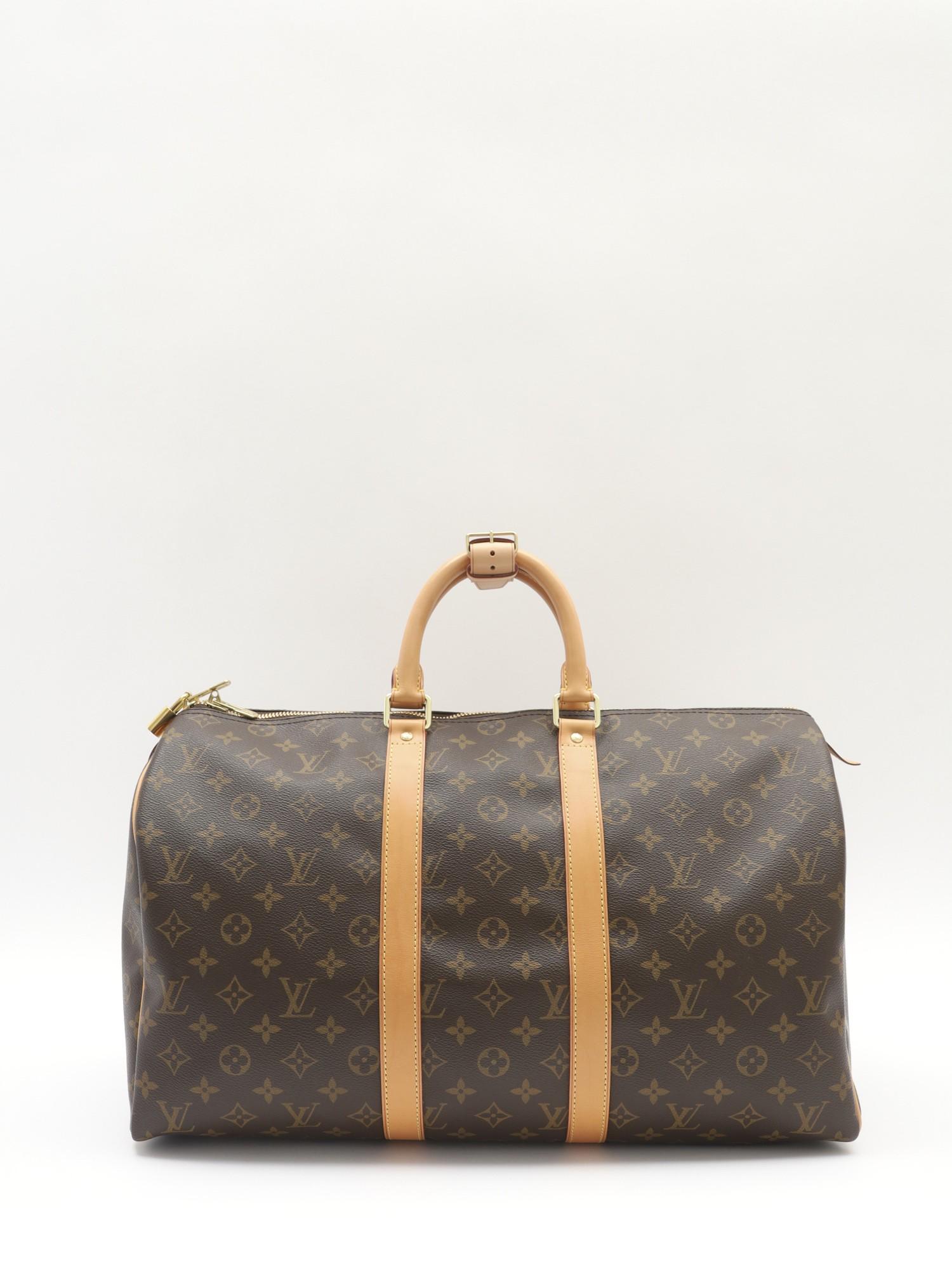 Louis Vuitton Keepall , фото 1