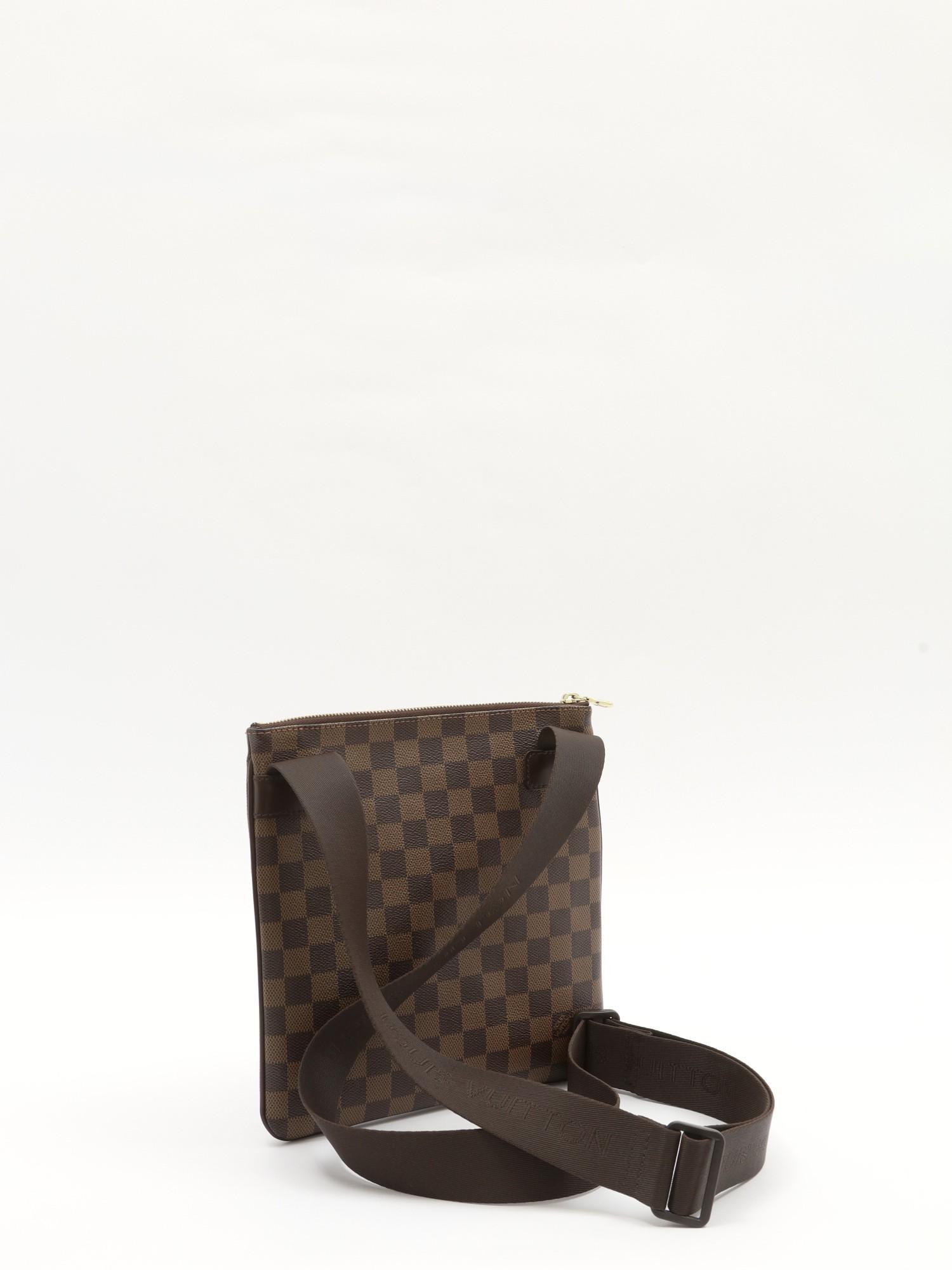 Louis Vuitton Melville , фото 4