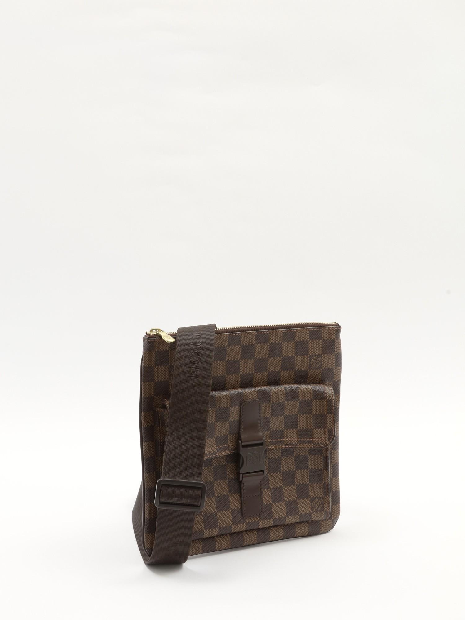 Louis Vuitton Melville , фото 3