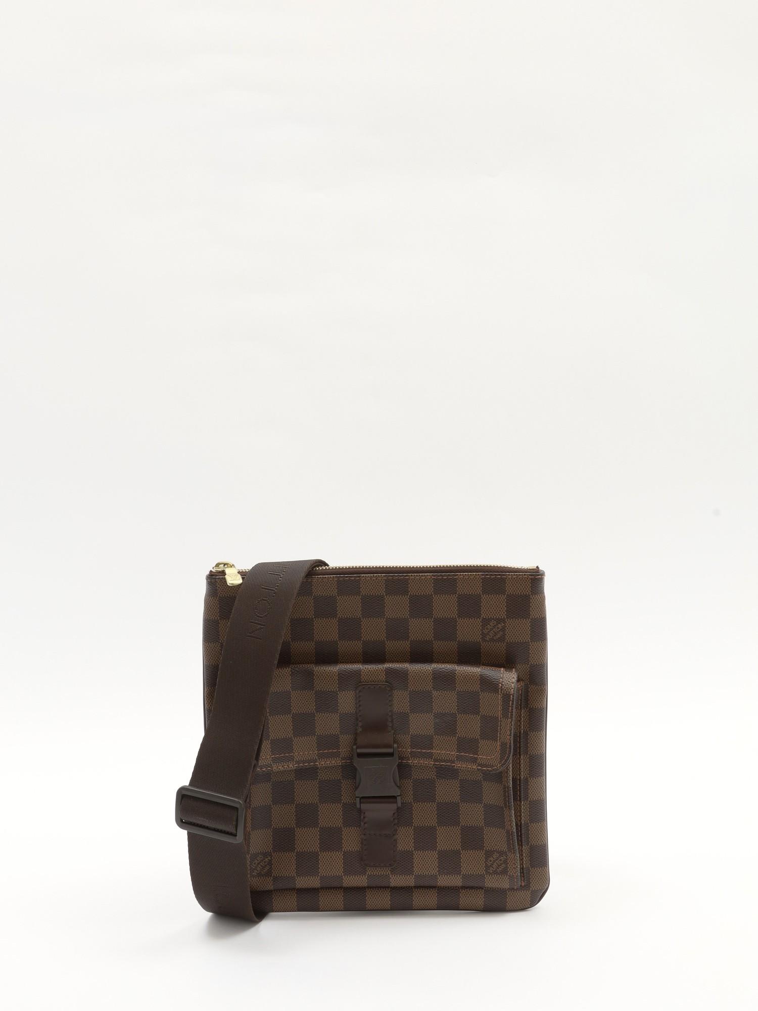 Louis Vuitton Melville , фото 1