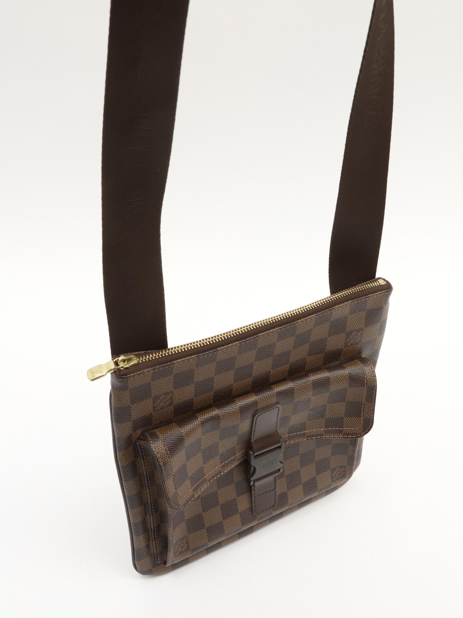 Louis Vuitton Melville , фото 5