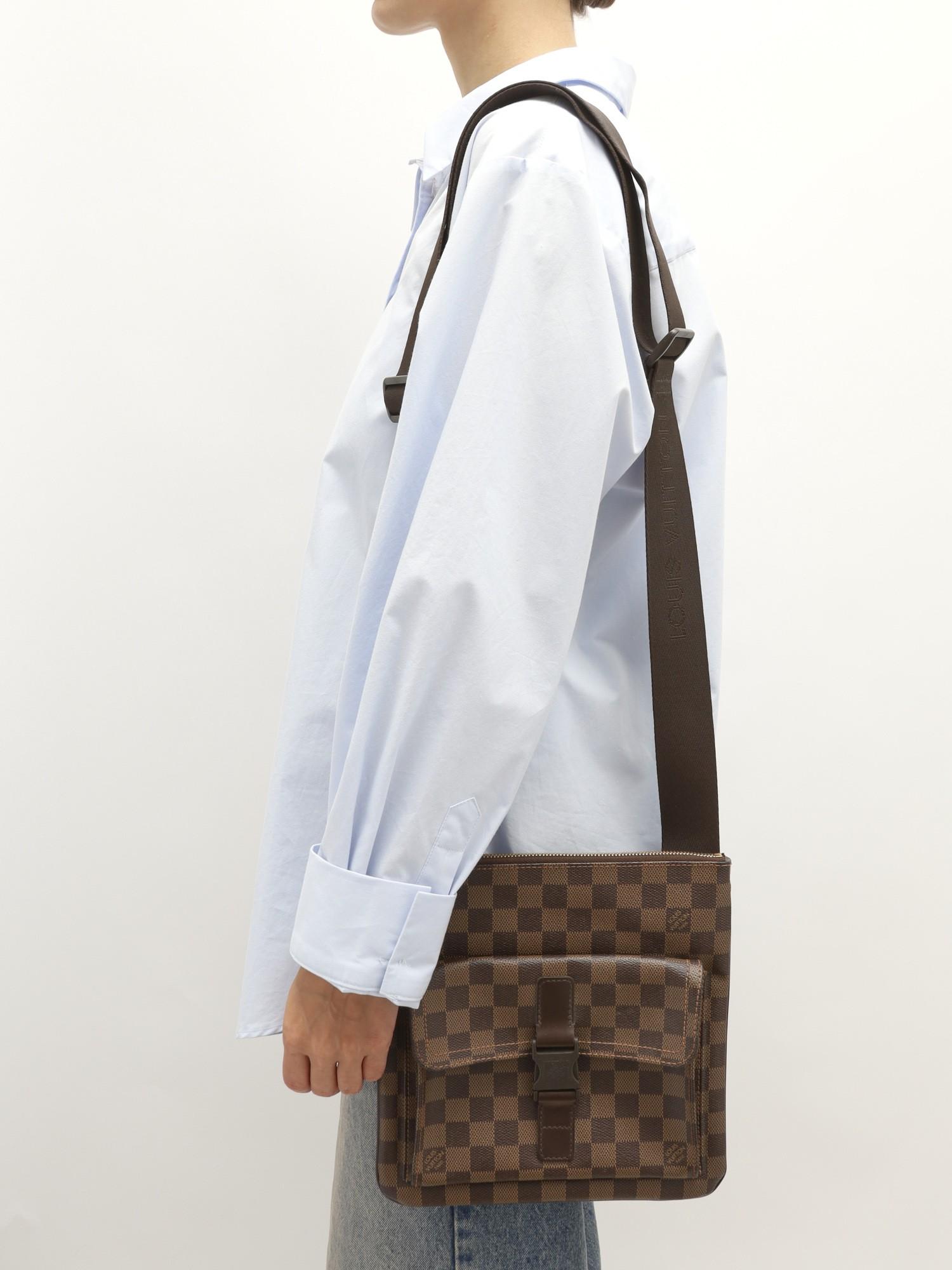 Louis Vuitton Melville , фото 2